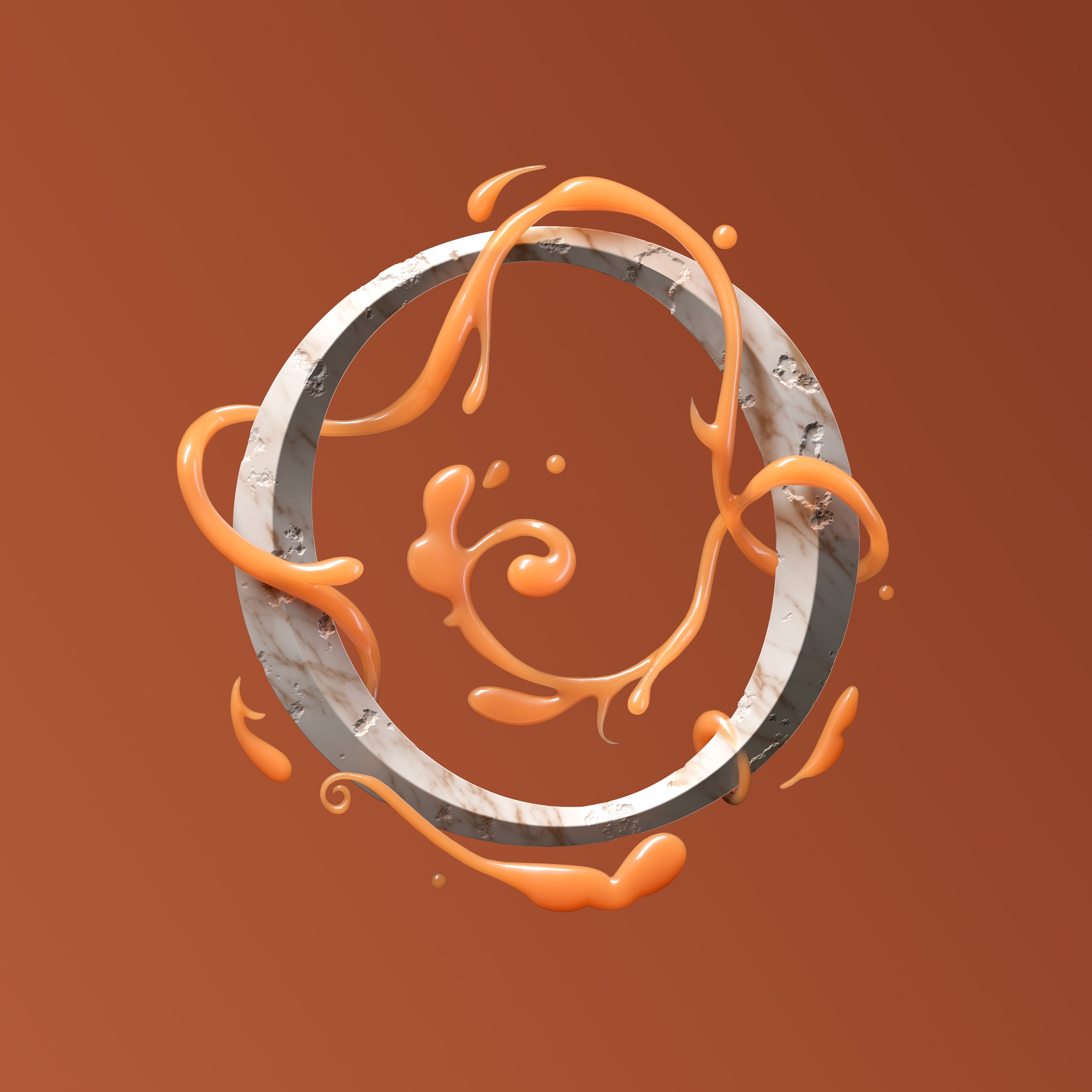 Johannes Ockeghem portrait