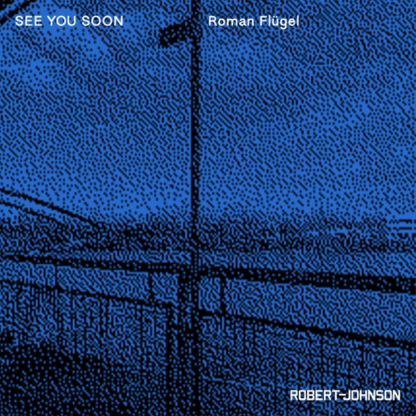 See You Soon, Ambient Mix IV: Roman Flügel (DJ Mix) album cover