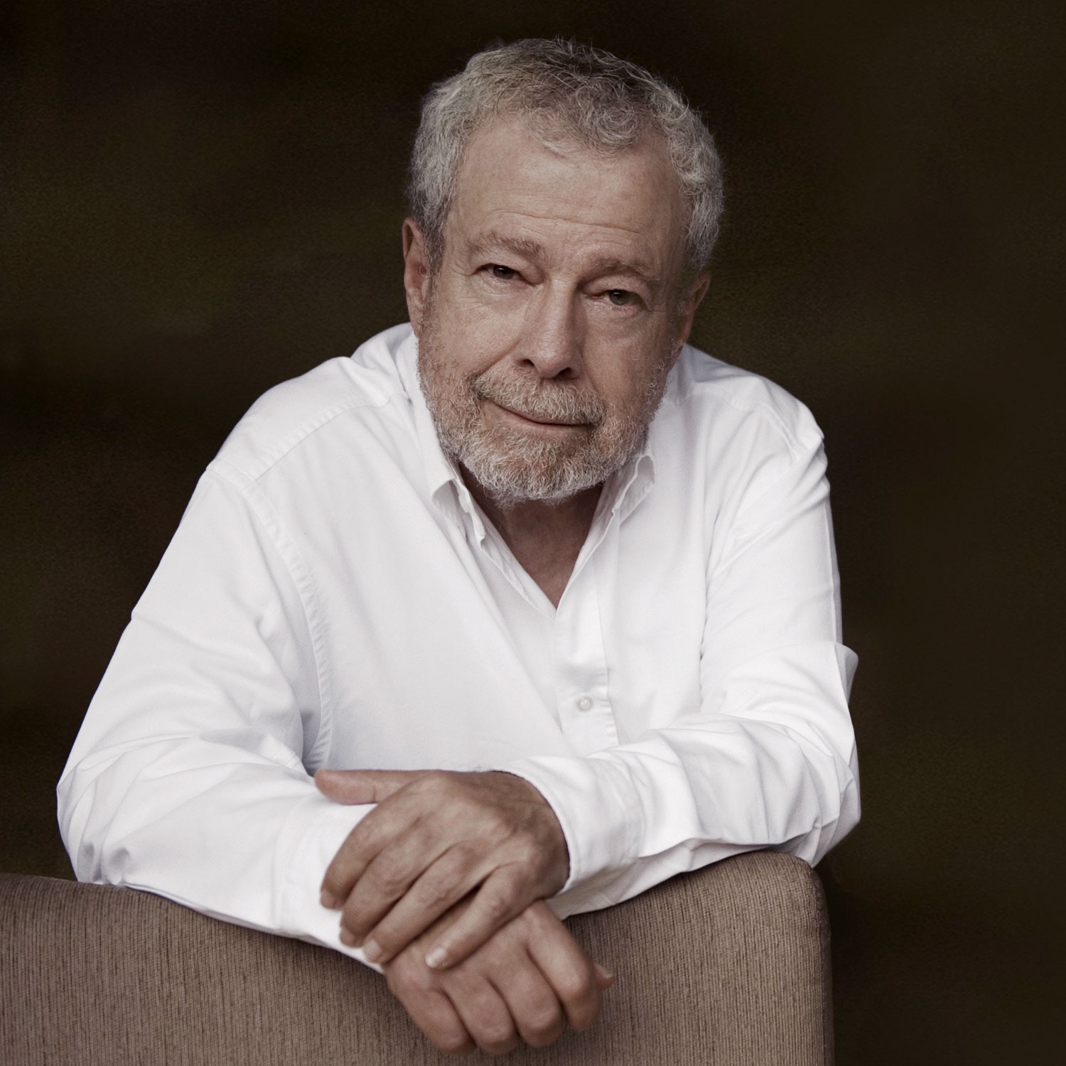 Nelson Freire Portrait