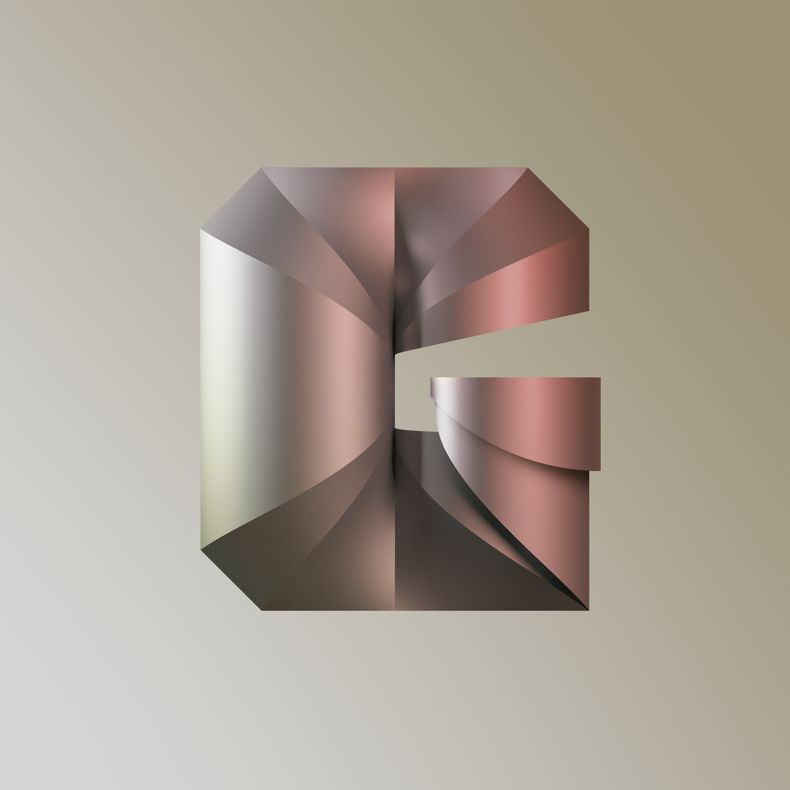 Enrique Granados portrait