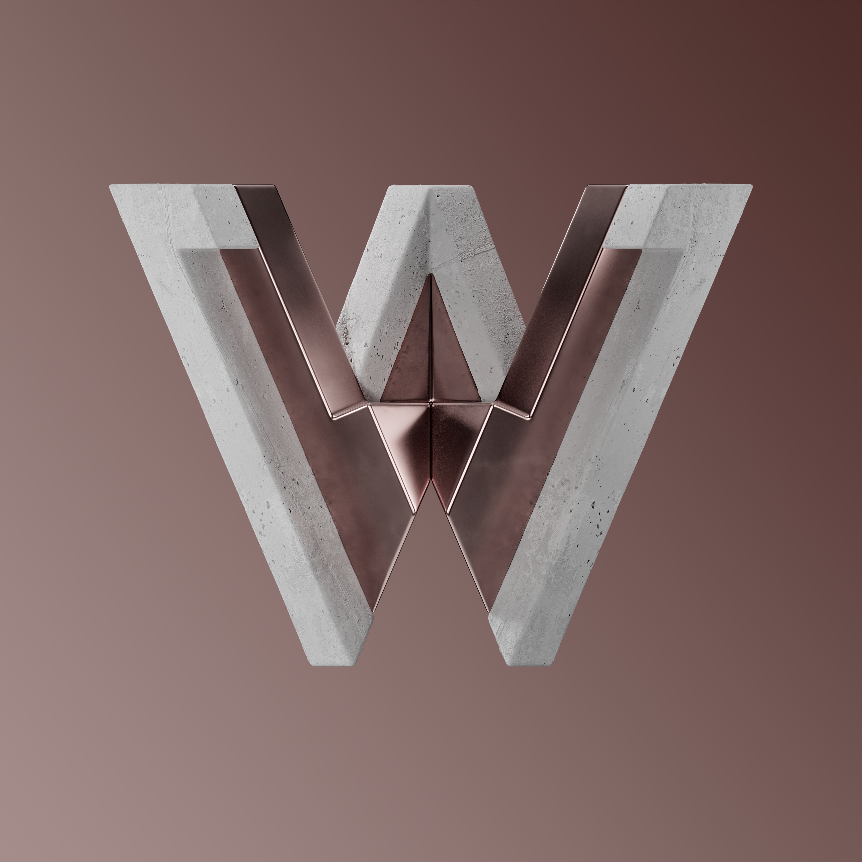 Peter Warlock portrait