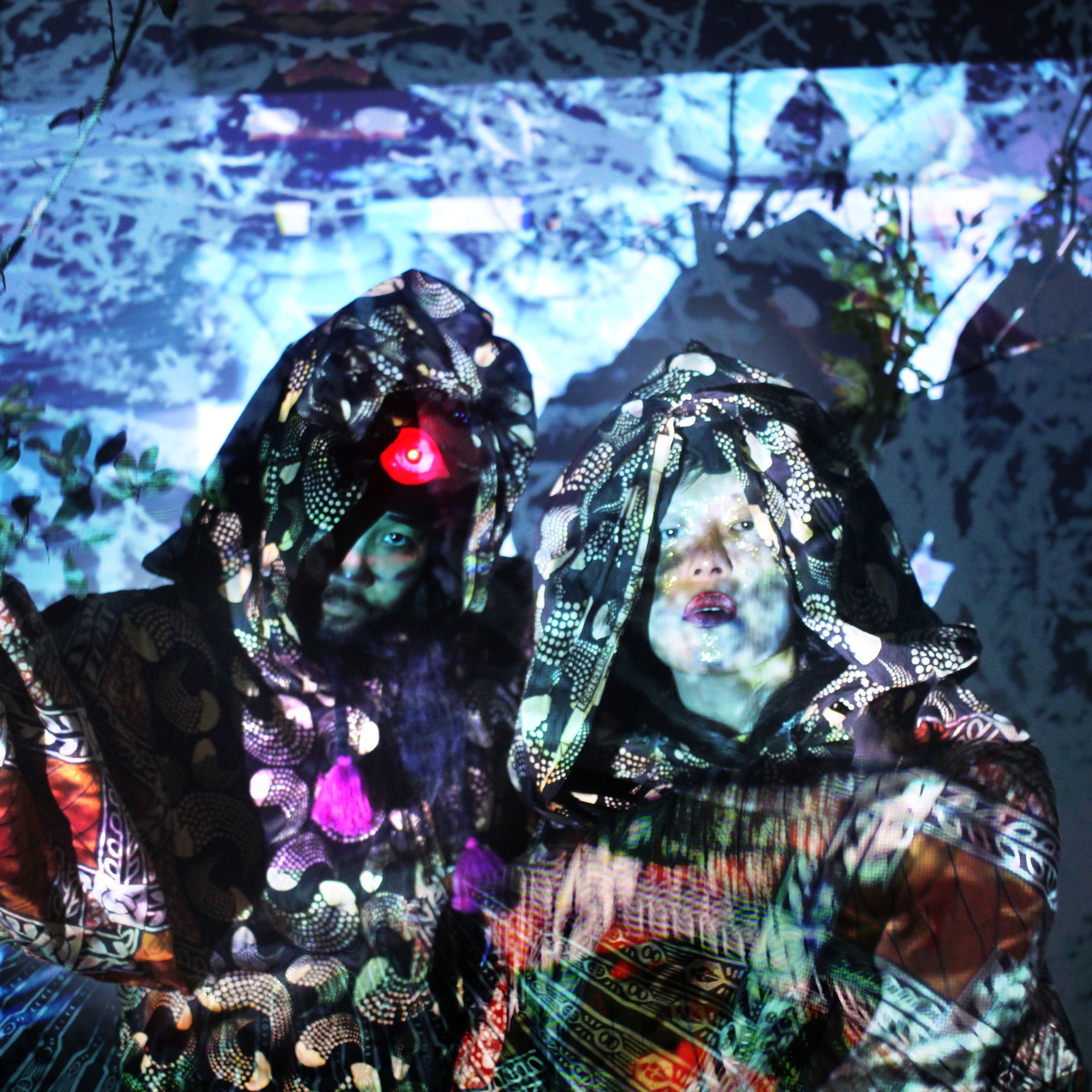 WaqWaq Kingdom Portrait