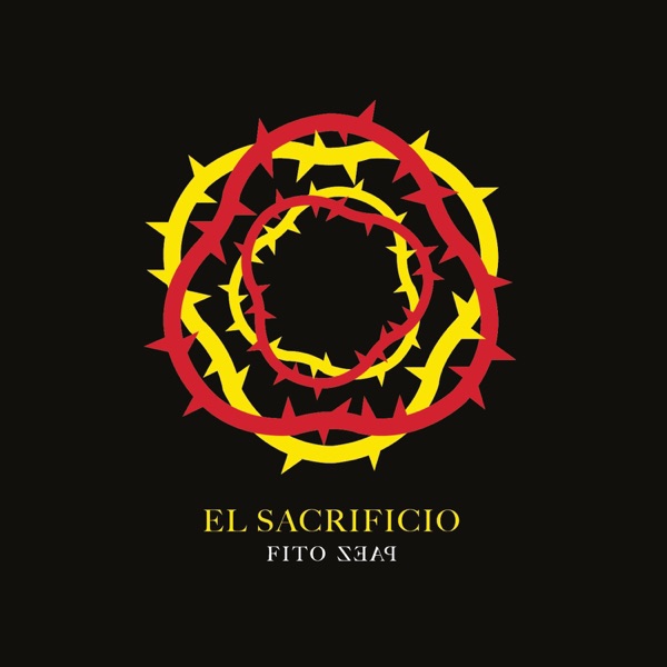 El Sacrificio - Single album cover