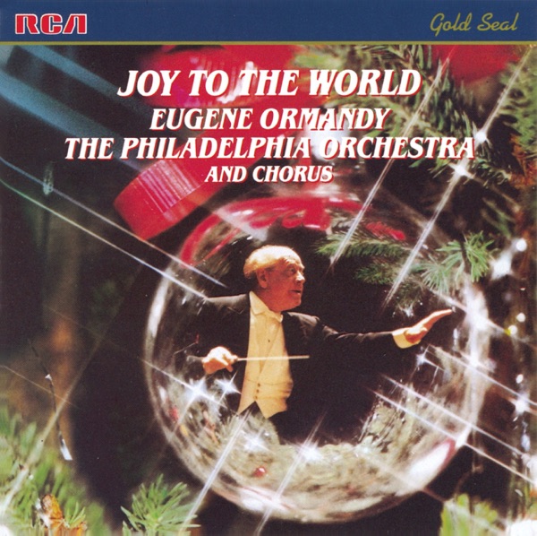 Joy To The World album cover