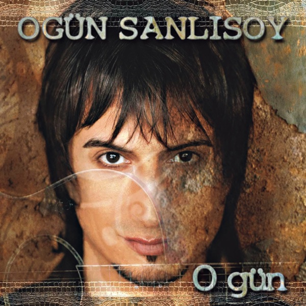 O Gun album cover