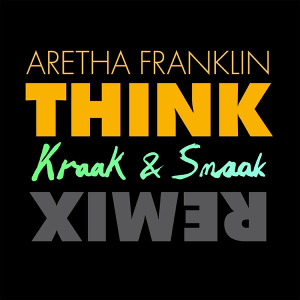 Think - Single album cover
