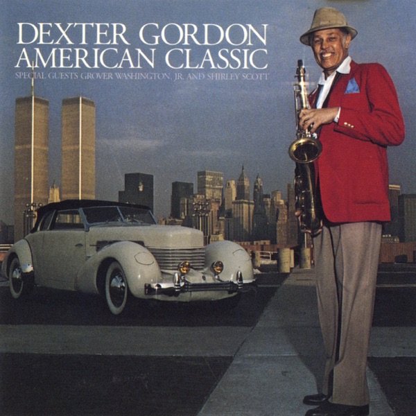 American Classic album cover