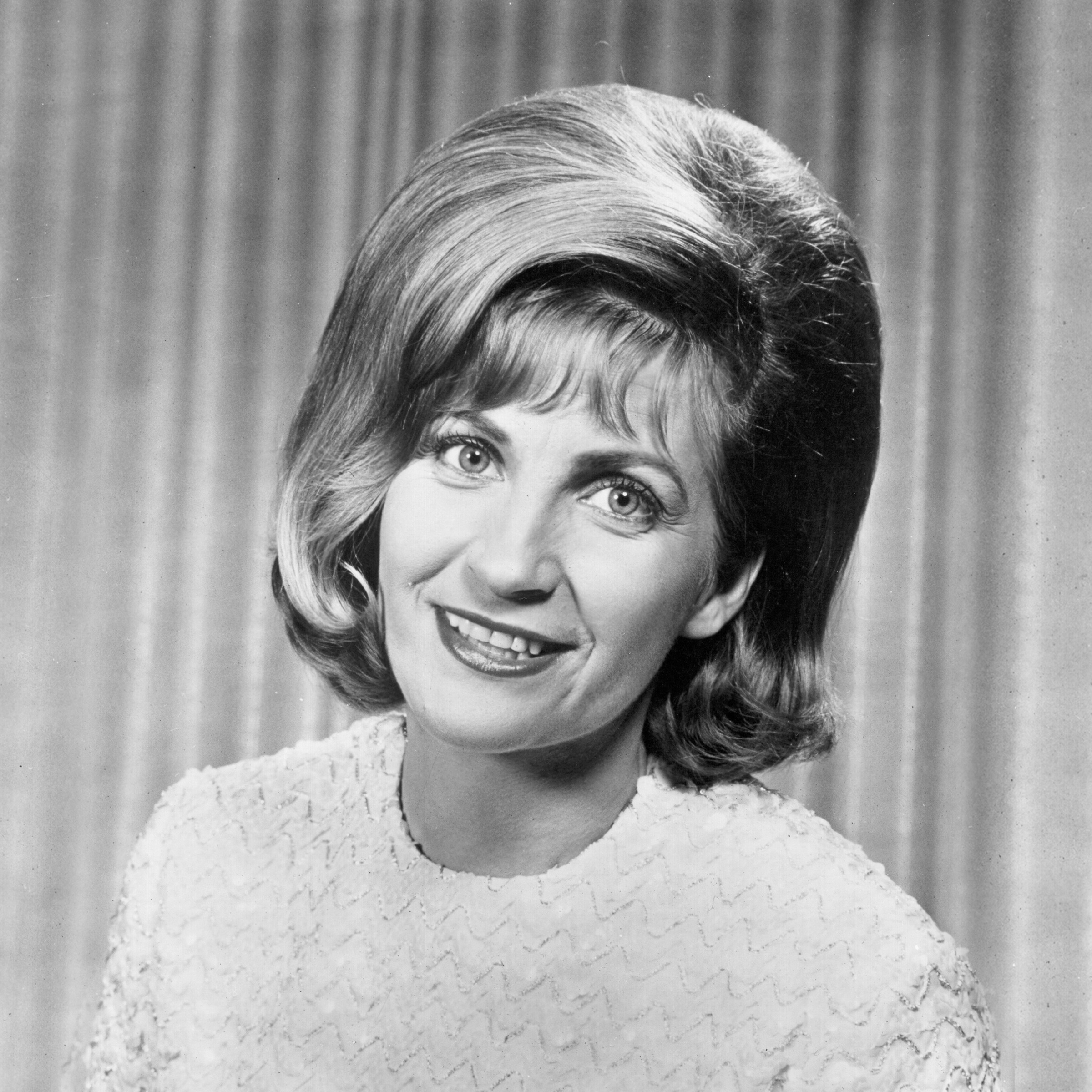 Skeeter Davis portrait