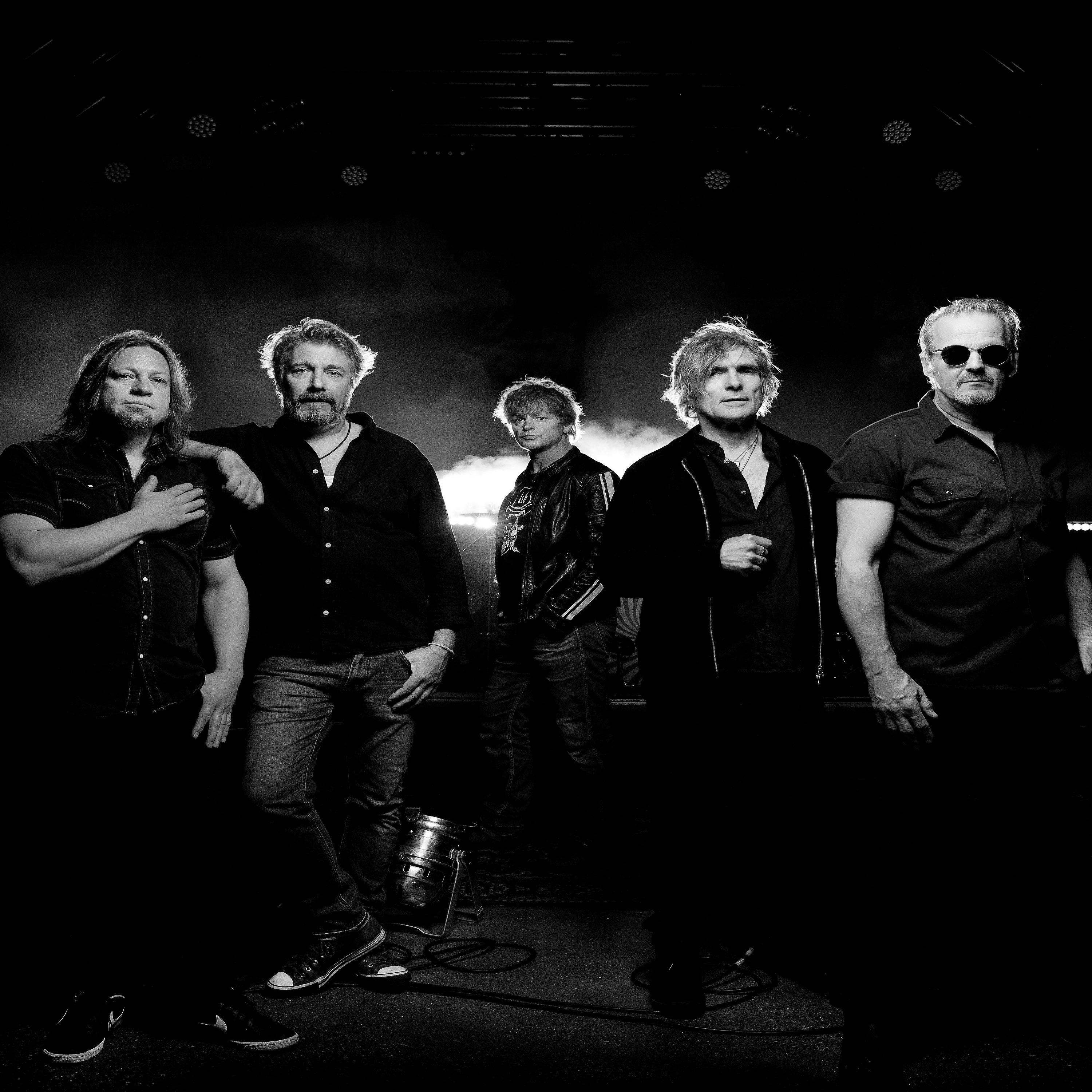 Dumdum Boys Portrait