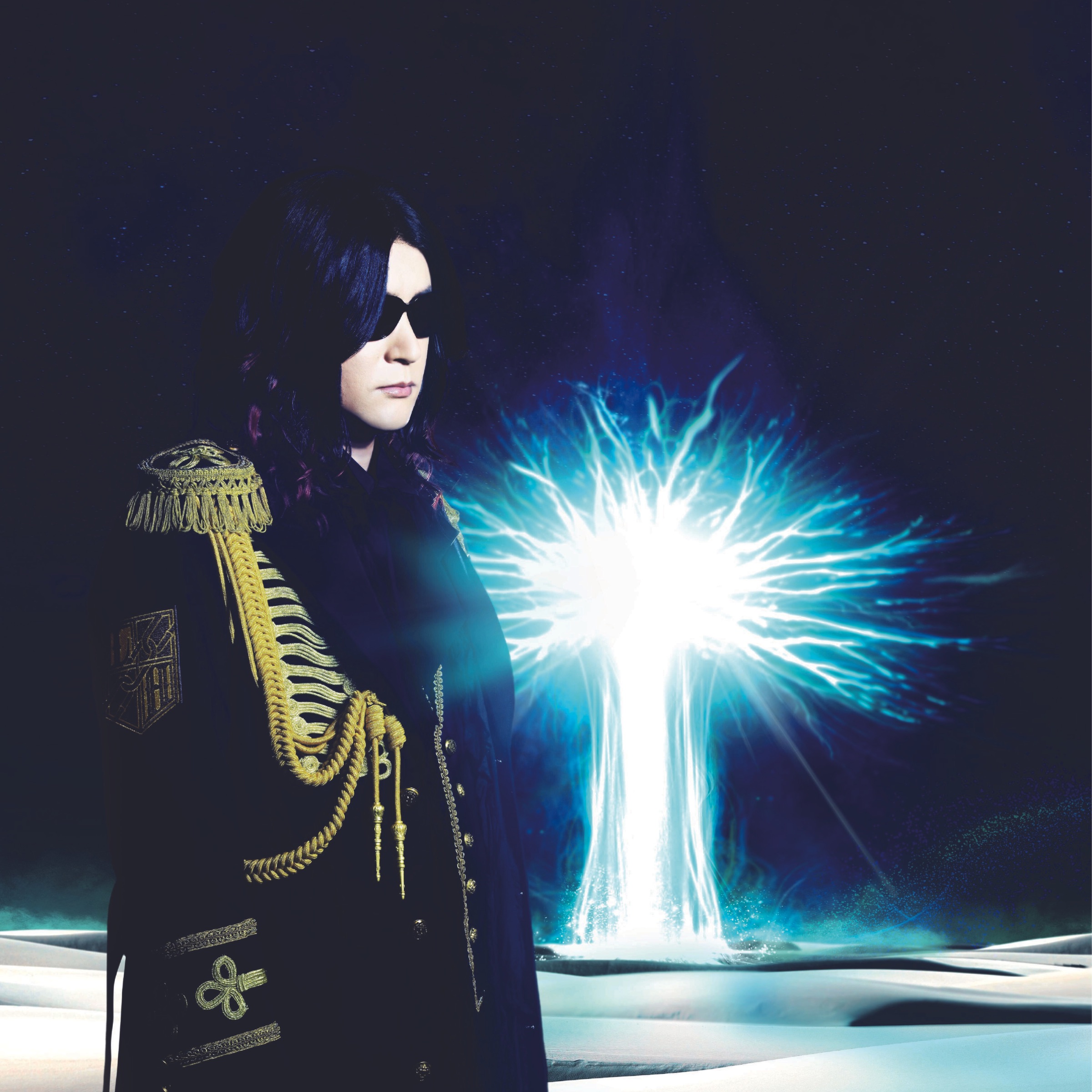 Linked Horizon Portrait