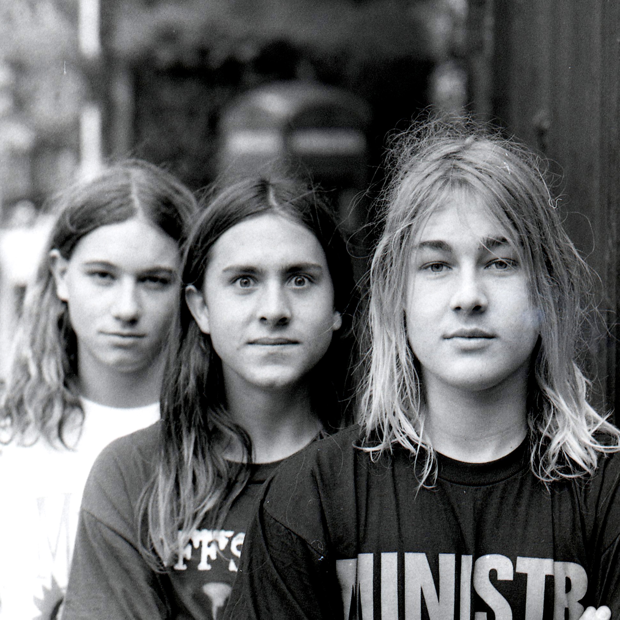 Silverchair Portrait