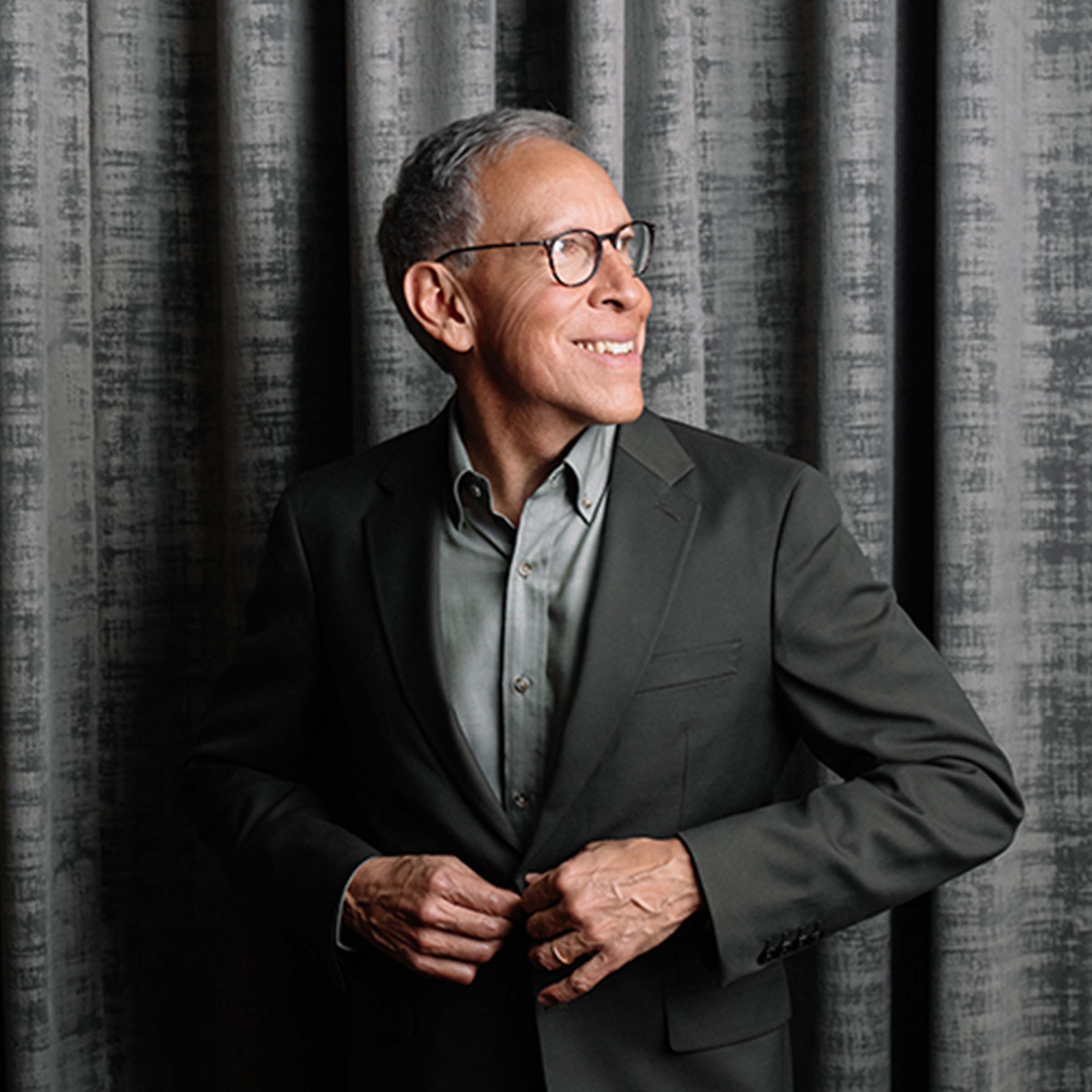 Marco Barrientos Portrait
