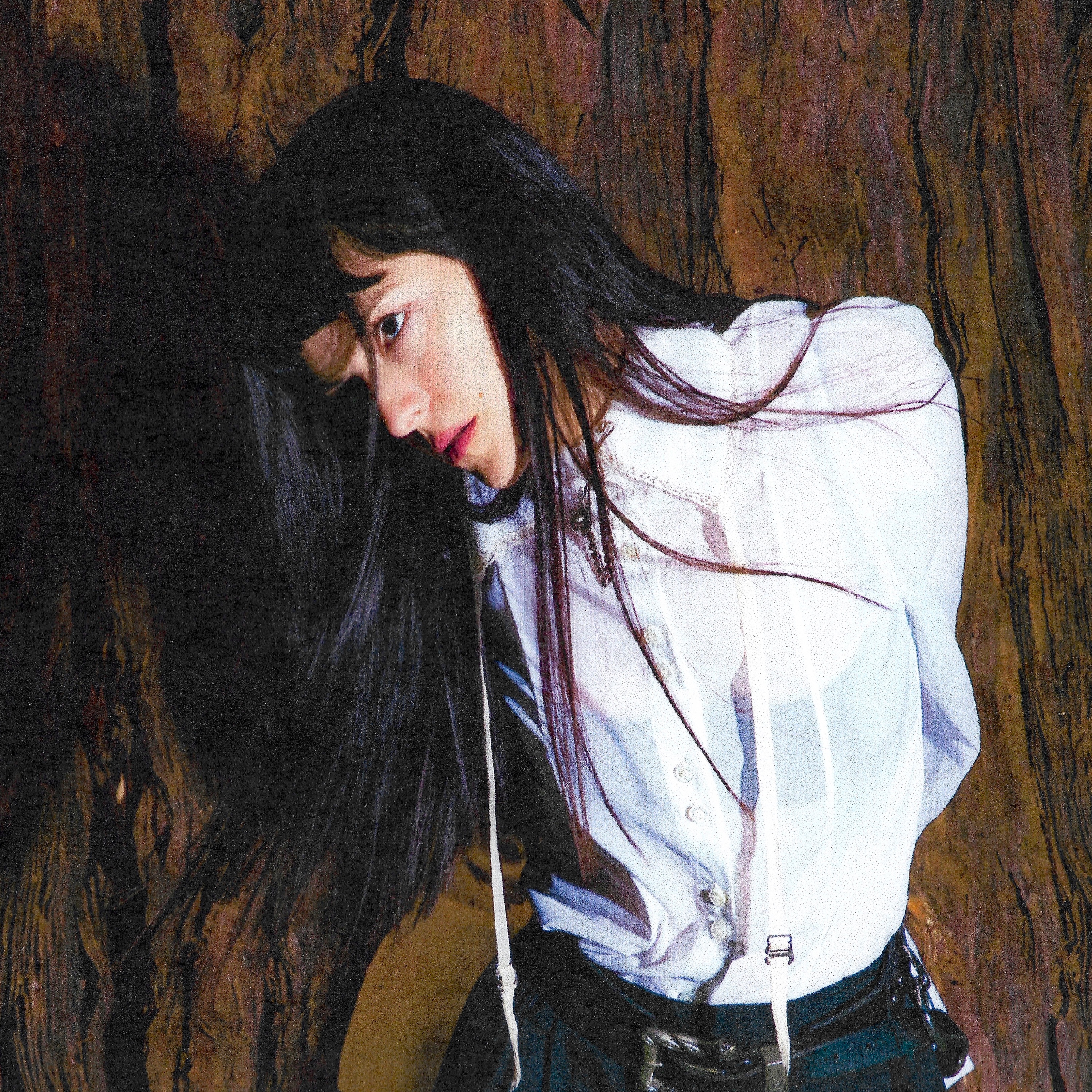 Not for Radio Portrait