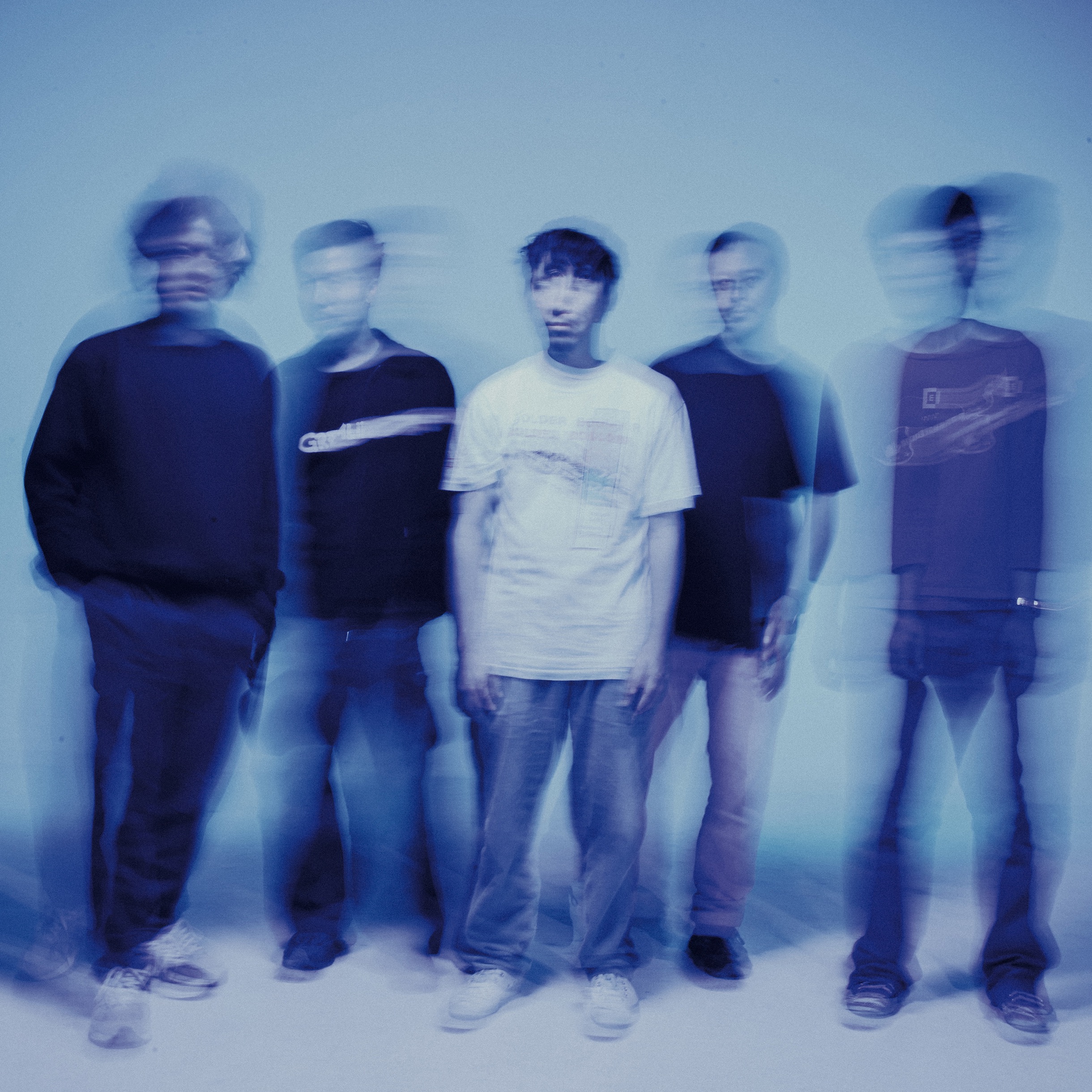 Desktop Error Portrait