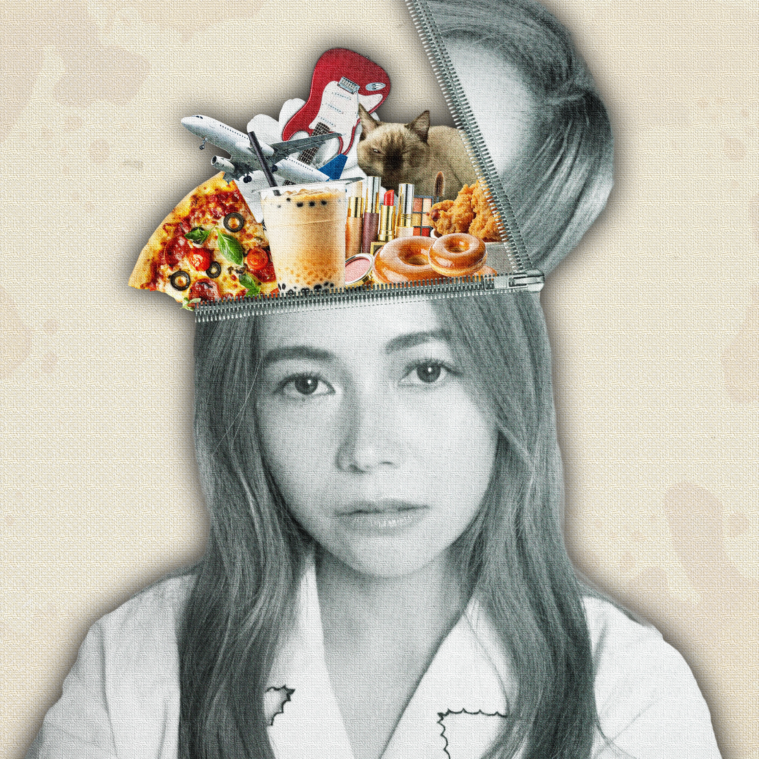 Yeng Constantino Portrait