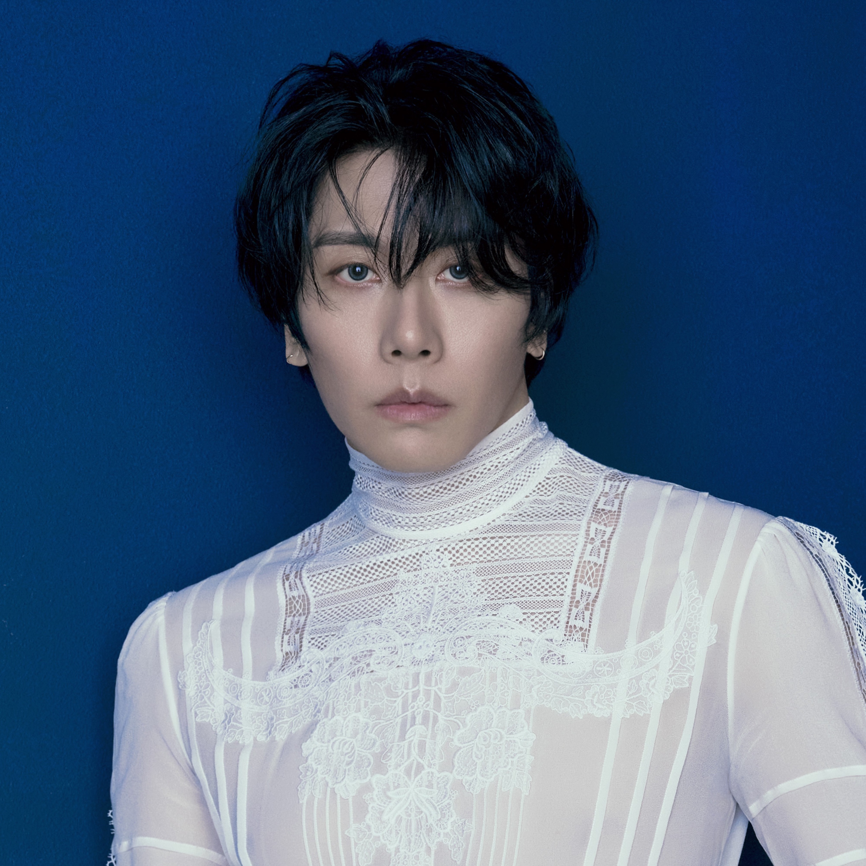 Park Hyo Shin Portrait