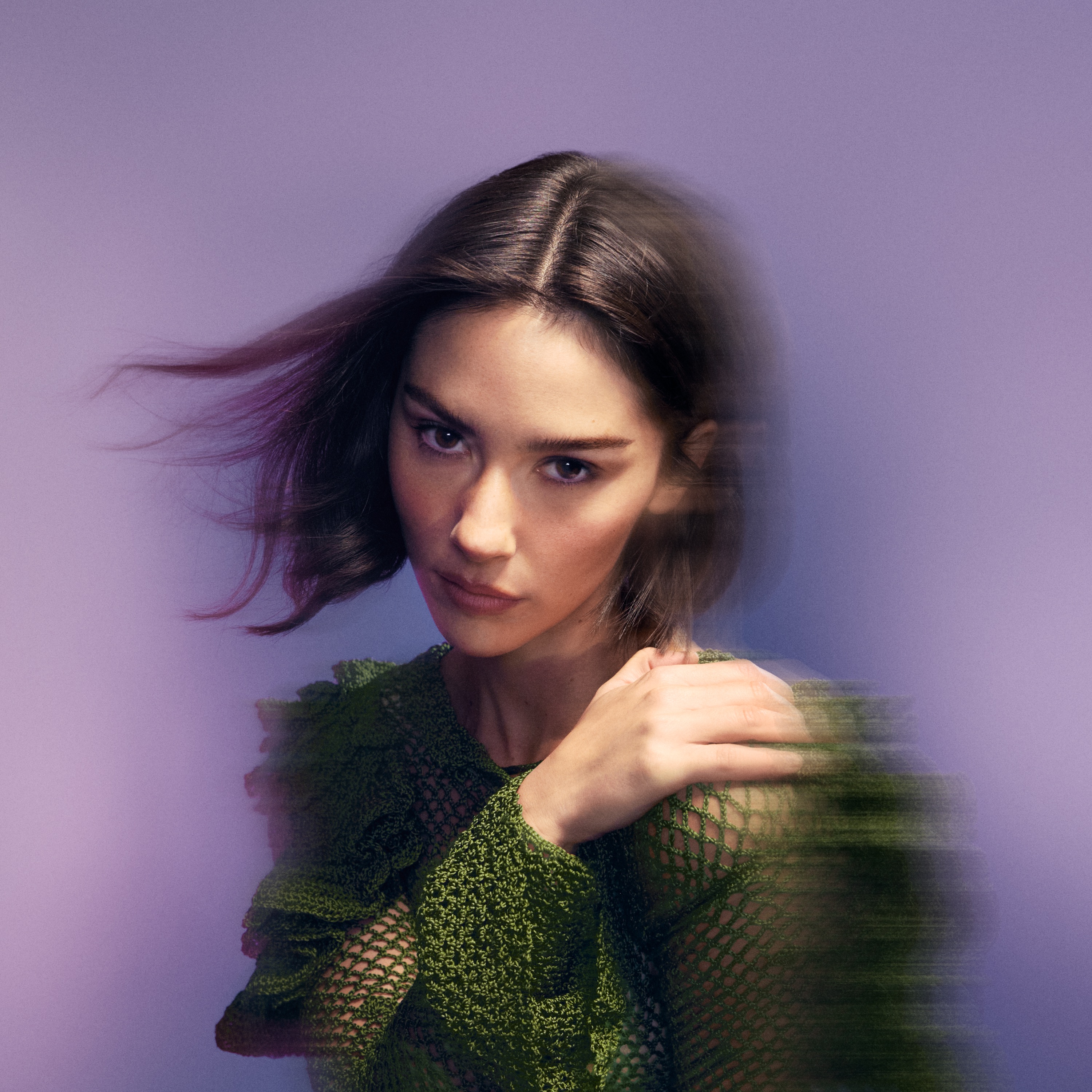 Gracie Abrams Portrait