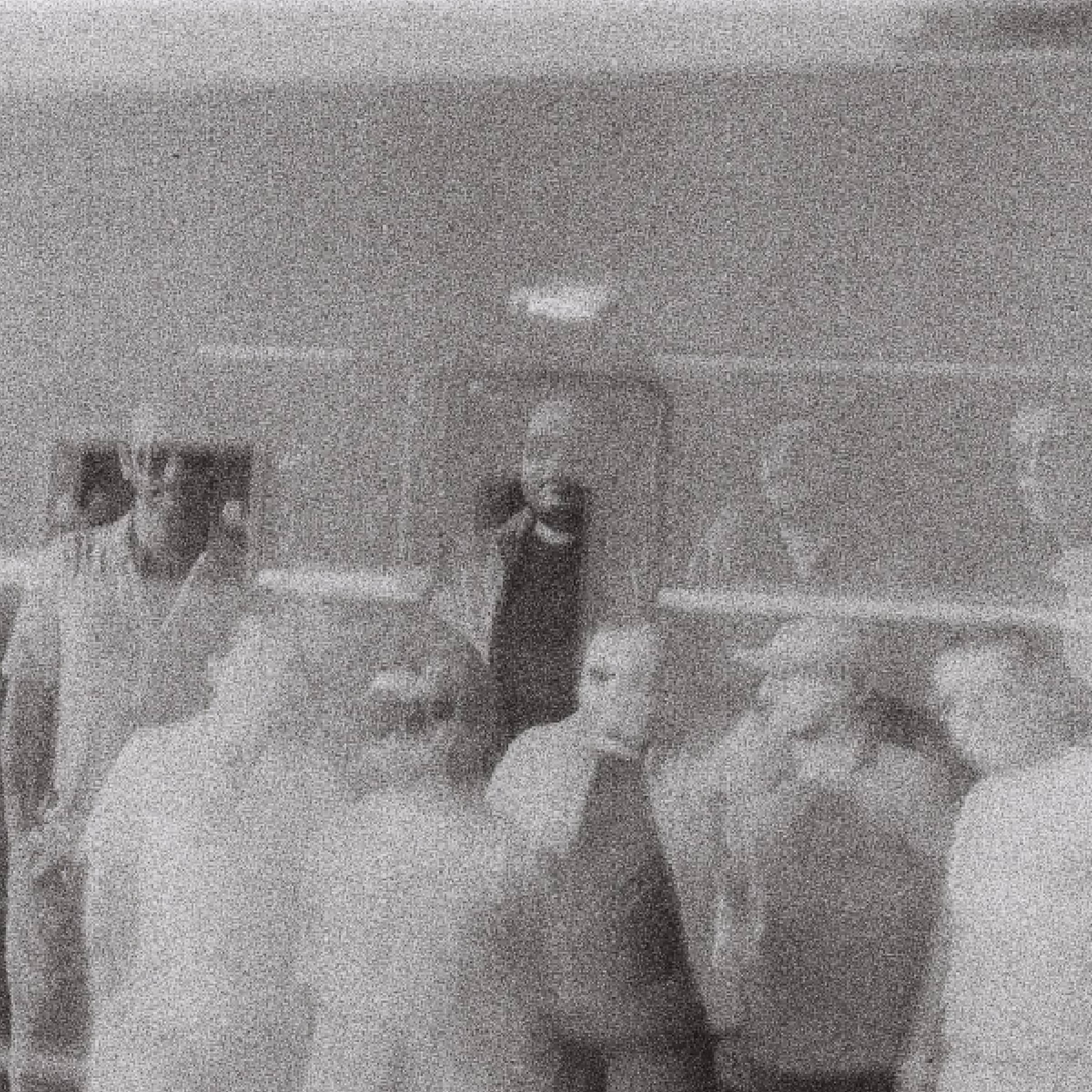 Yüzyüzeyken Konuşuruz Portrait