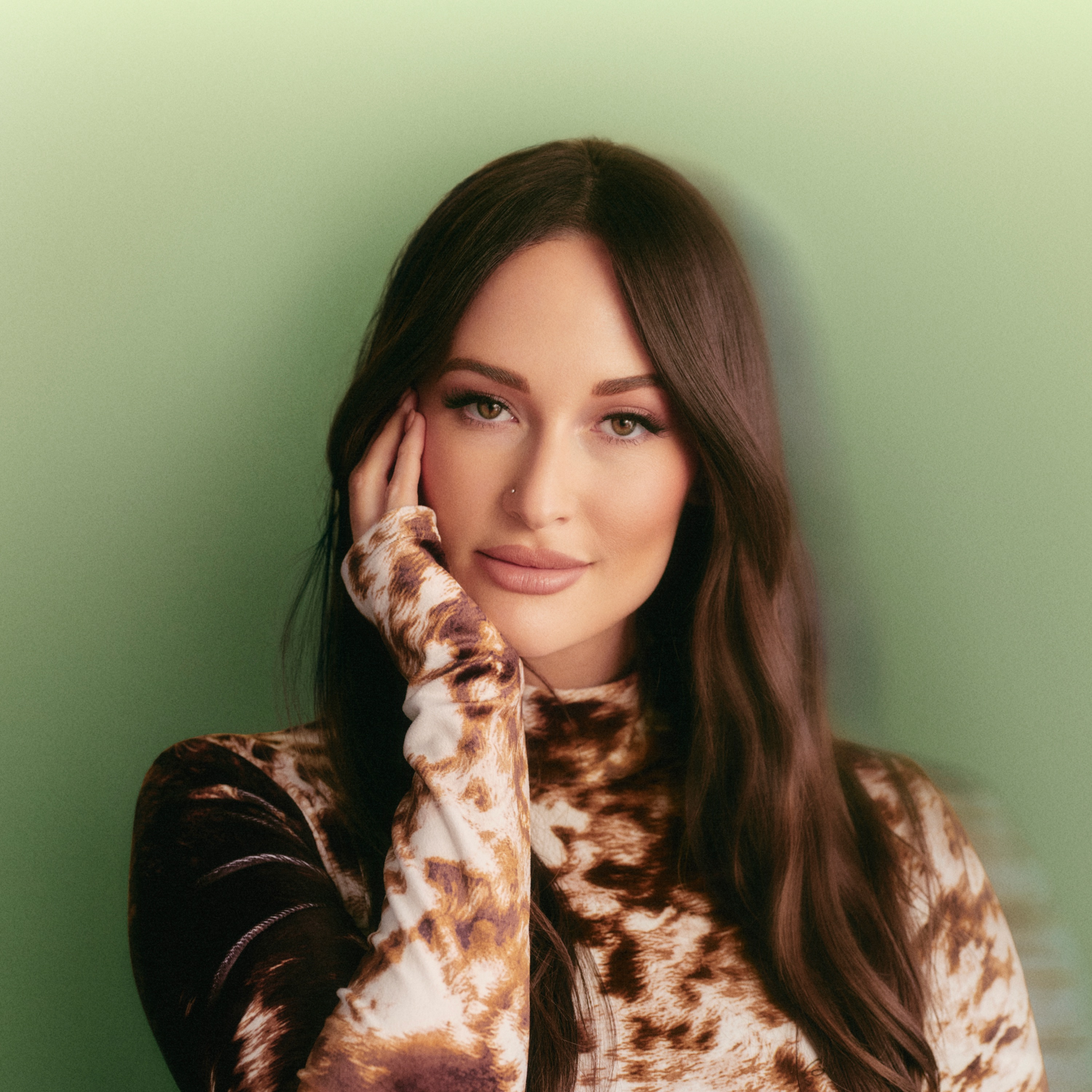 Kacey Musgraves Portrait