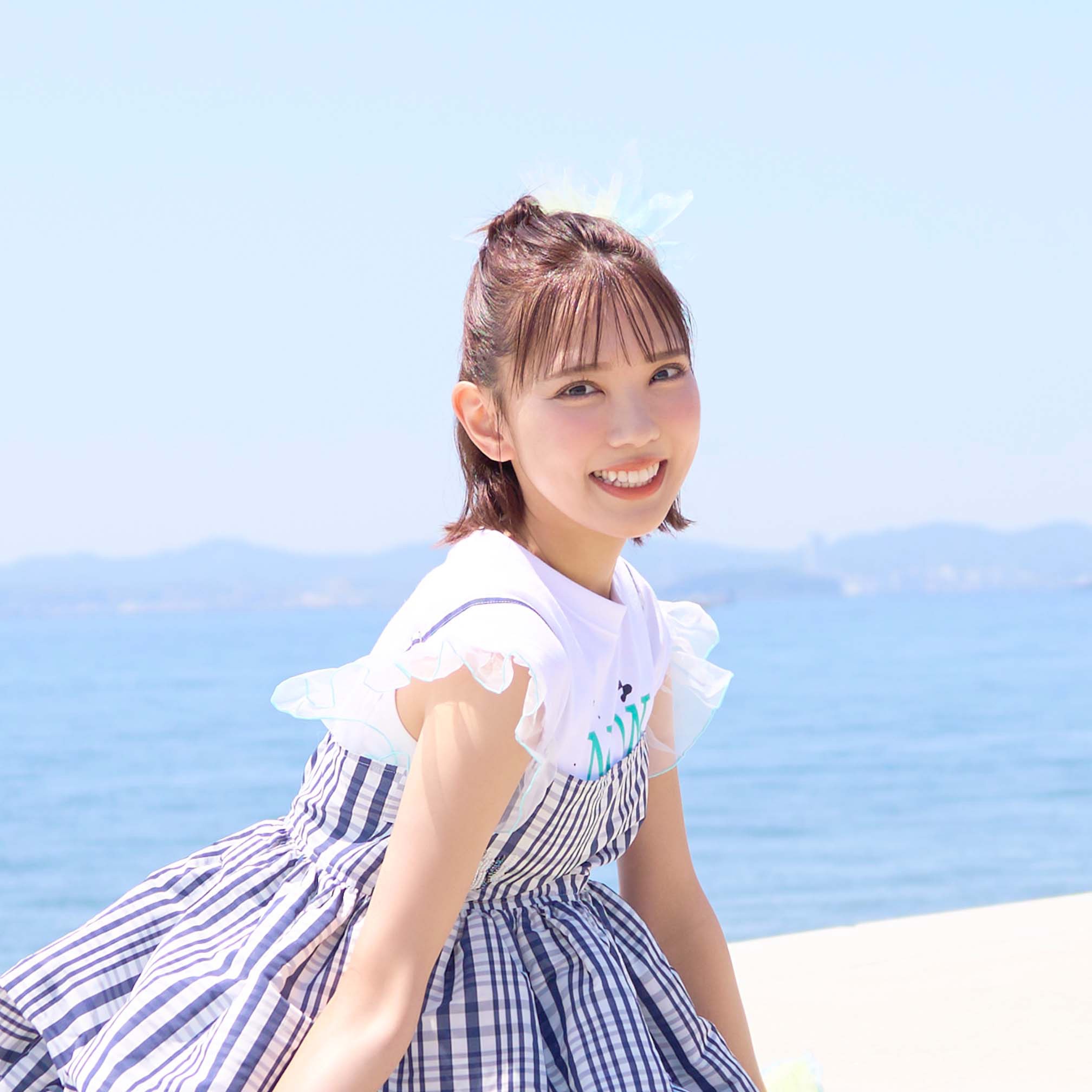 Spira Spica Portrait