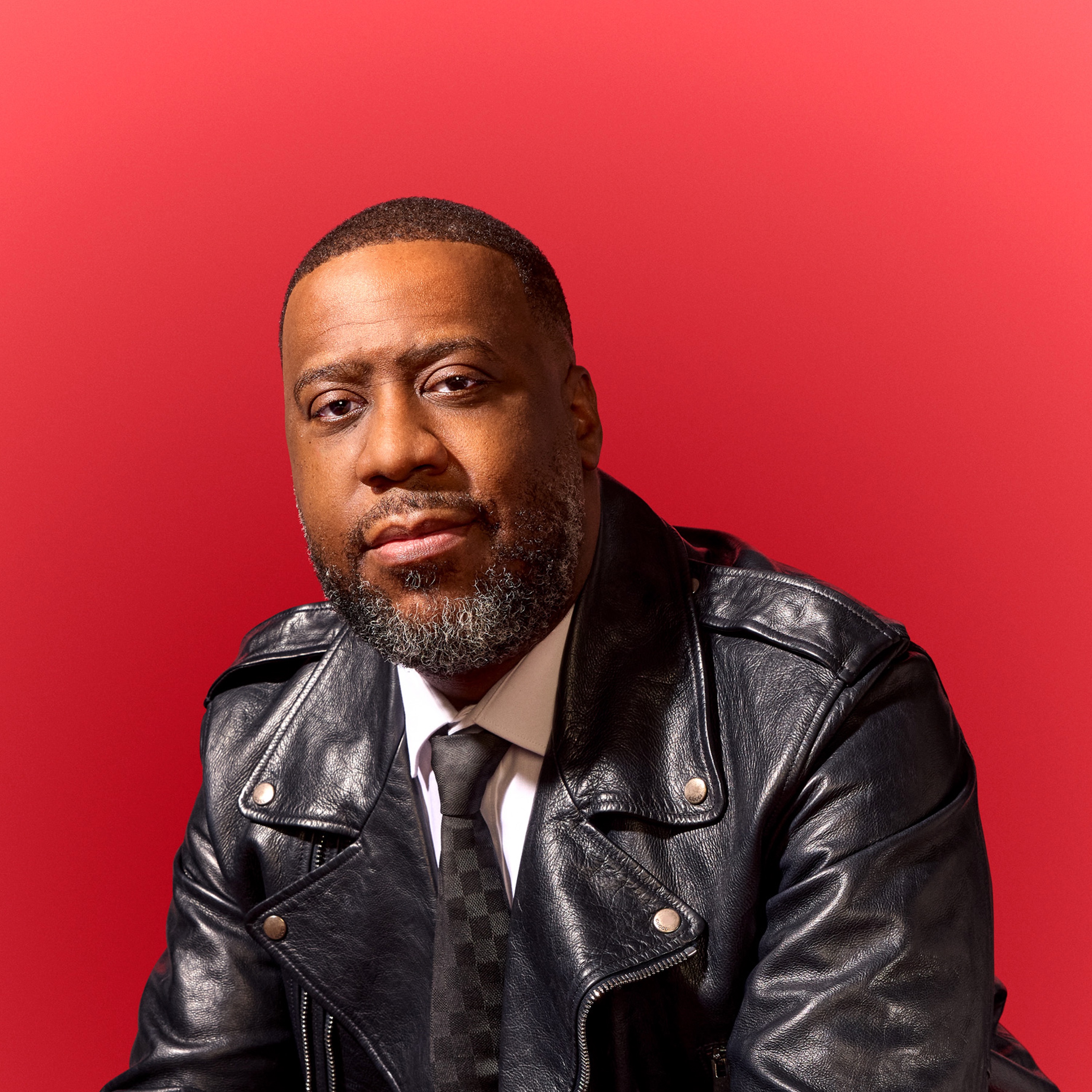 Robert Glasper Portrait