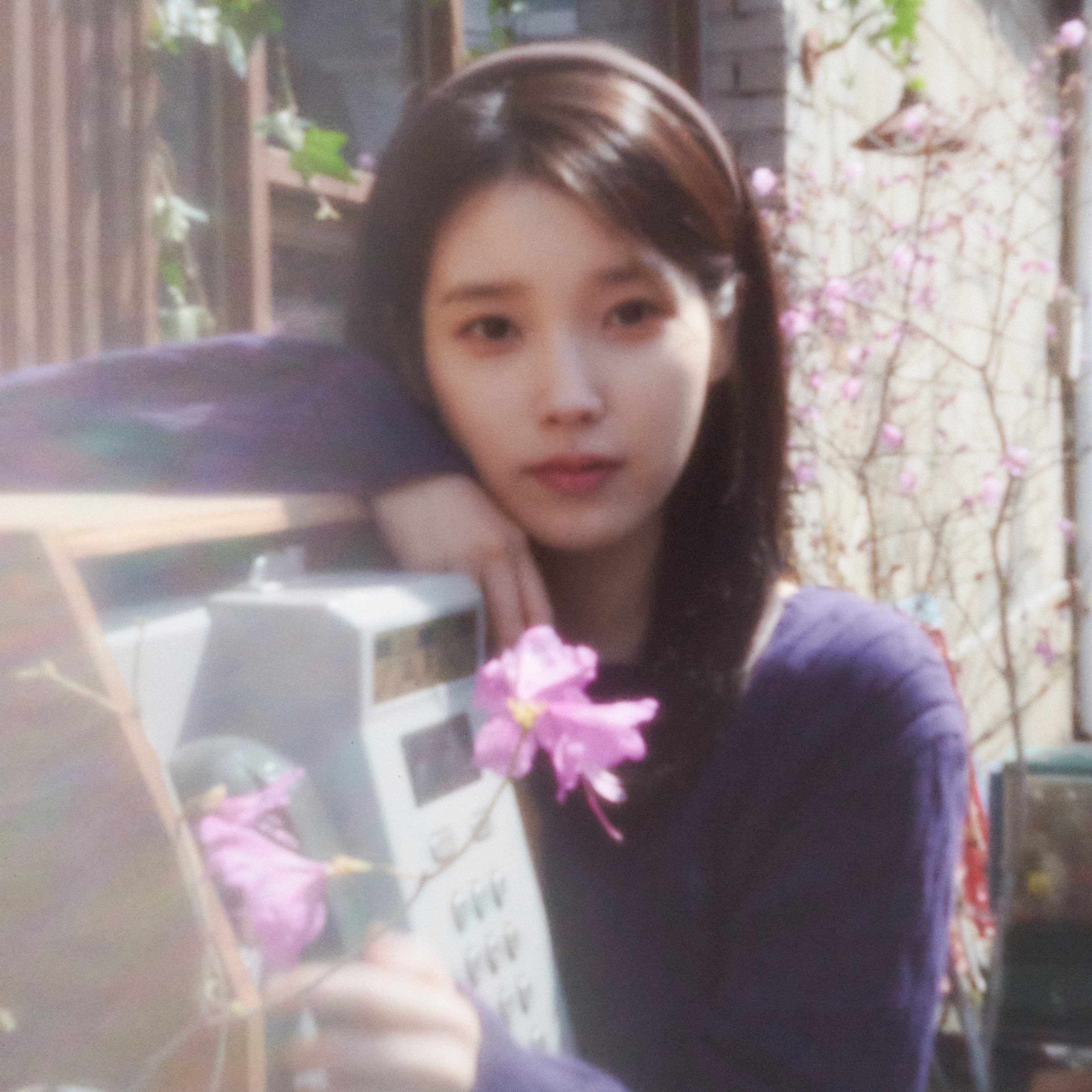 IU Portrait