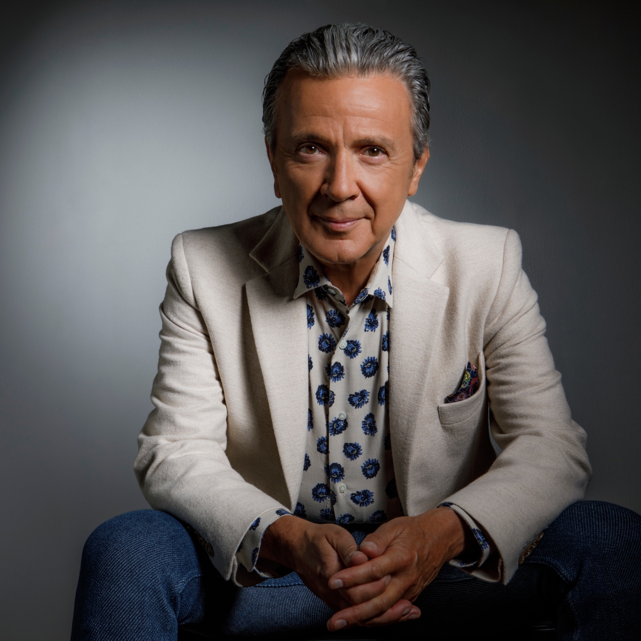 Pupo Portrait