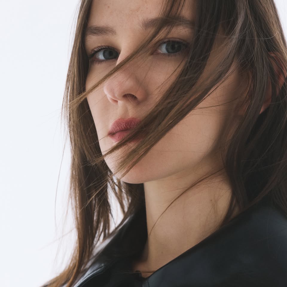 Caterina Barbieri Portrait