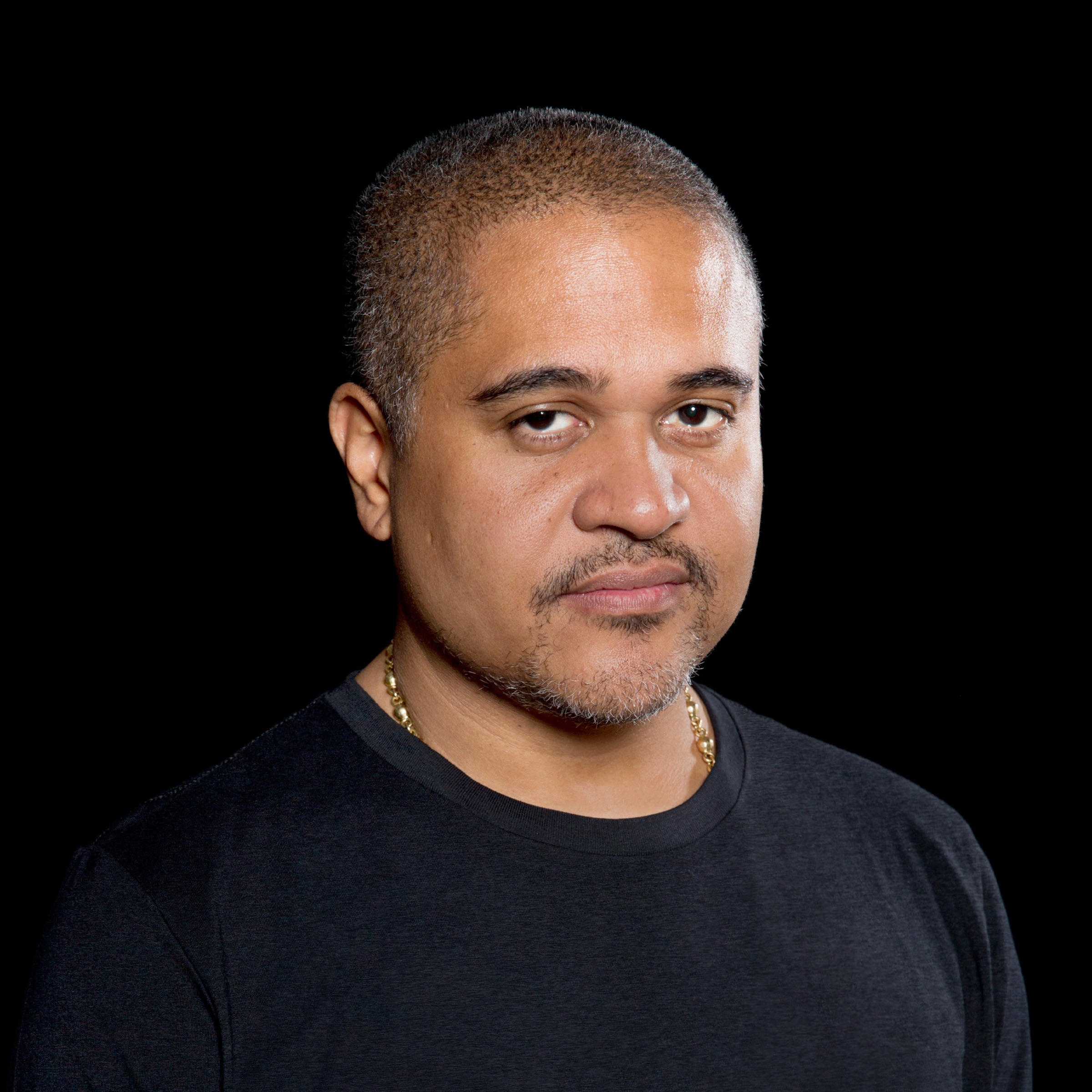 Irv Gotti Portrait