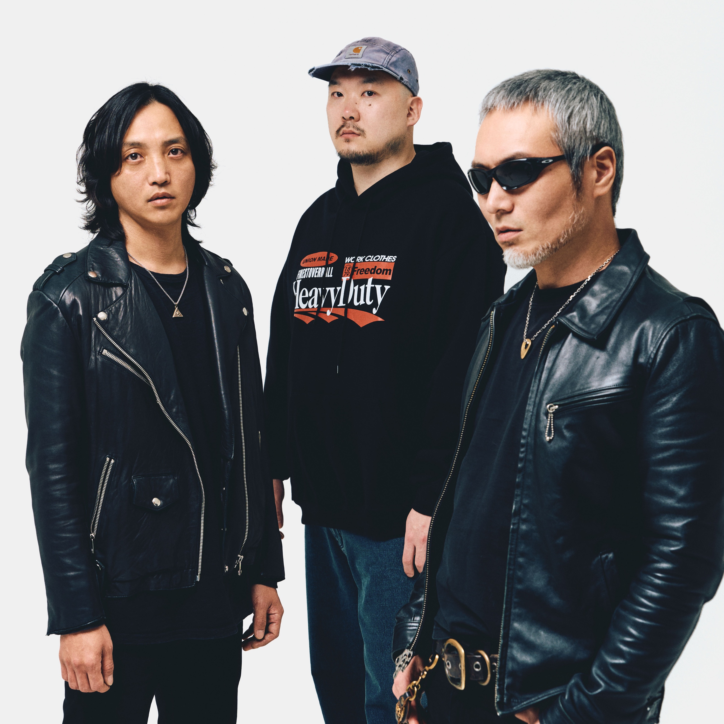 Galaxy Express Portrait