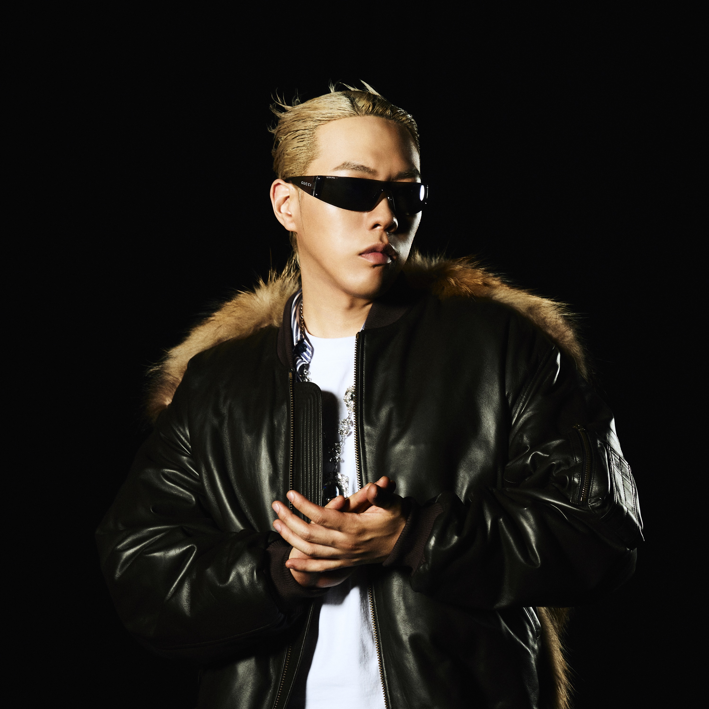Bewhy Portrait