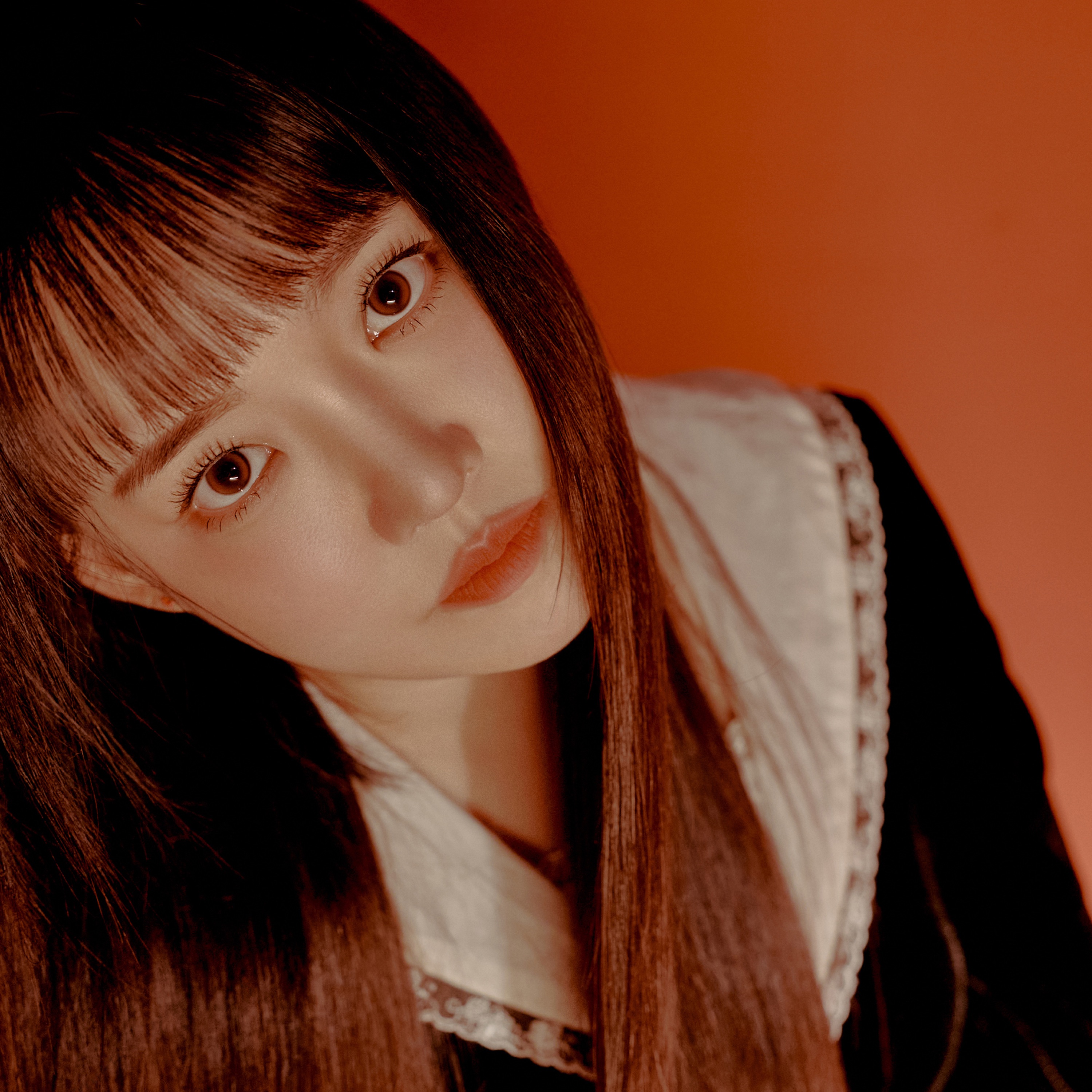 Younha portrait
