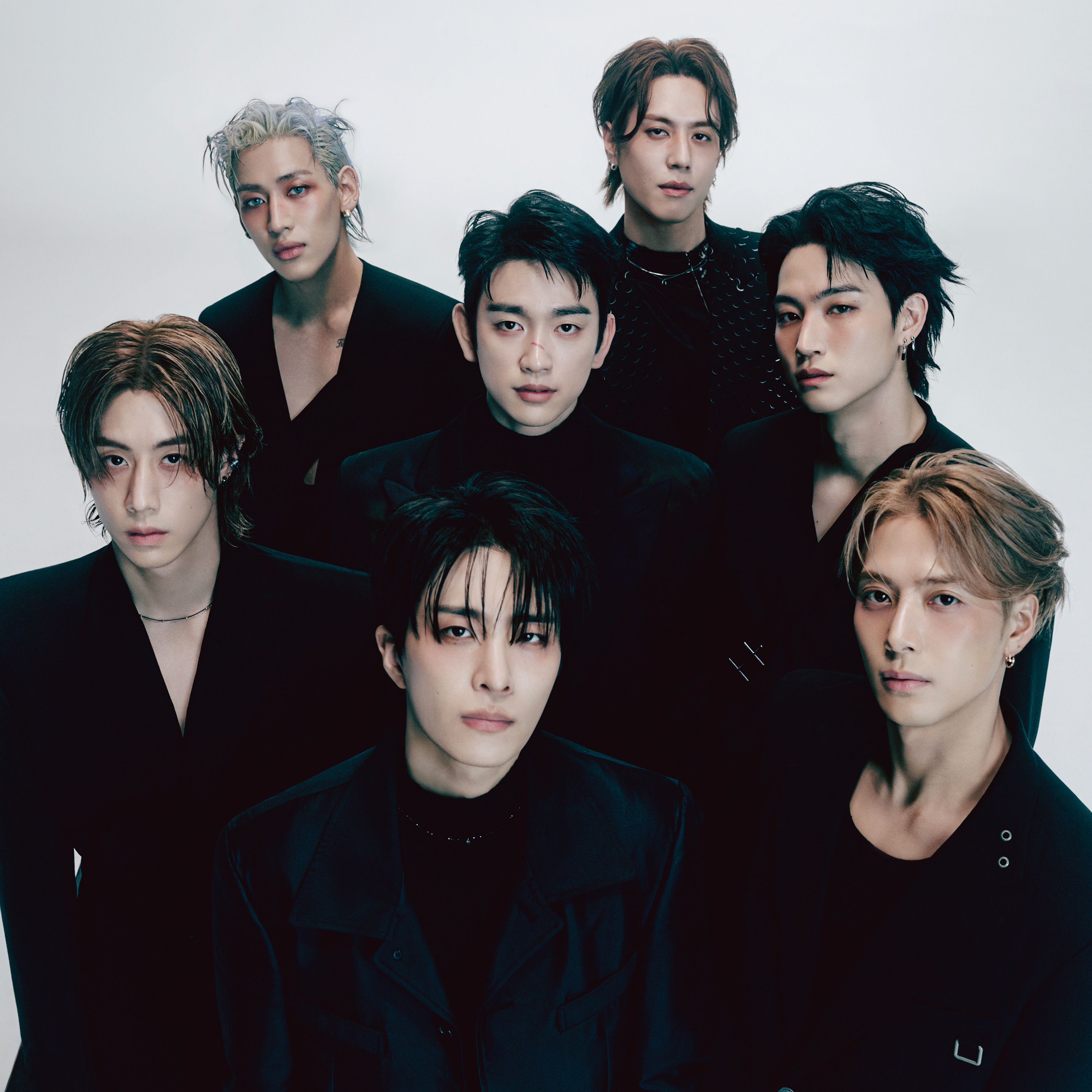 GOT7 Portrait