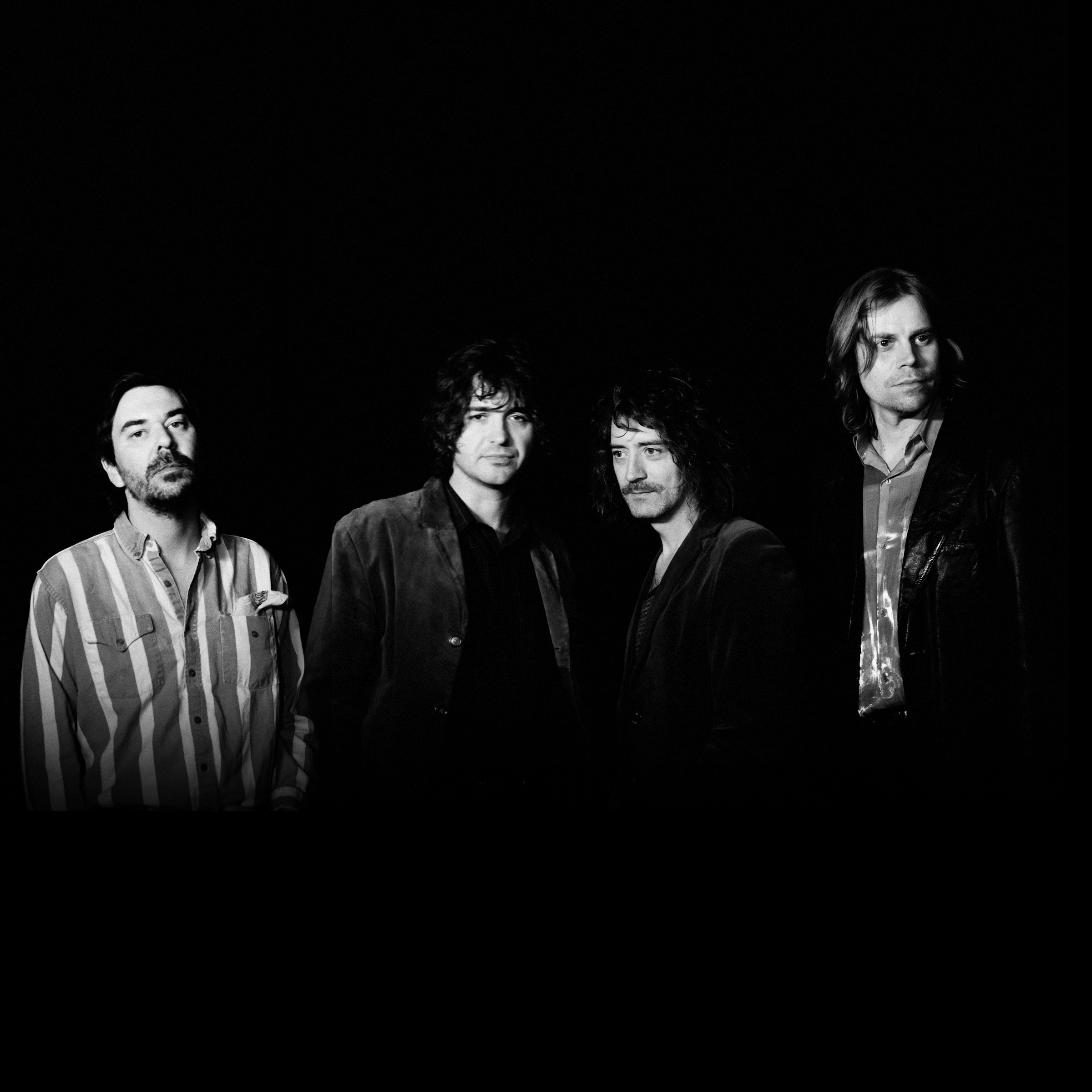 Night Moves Portrait