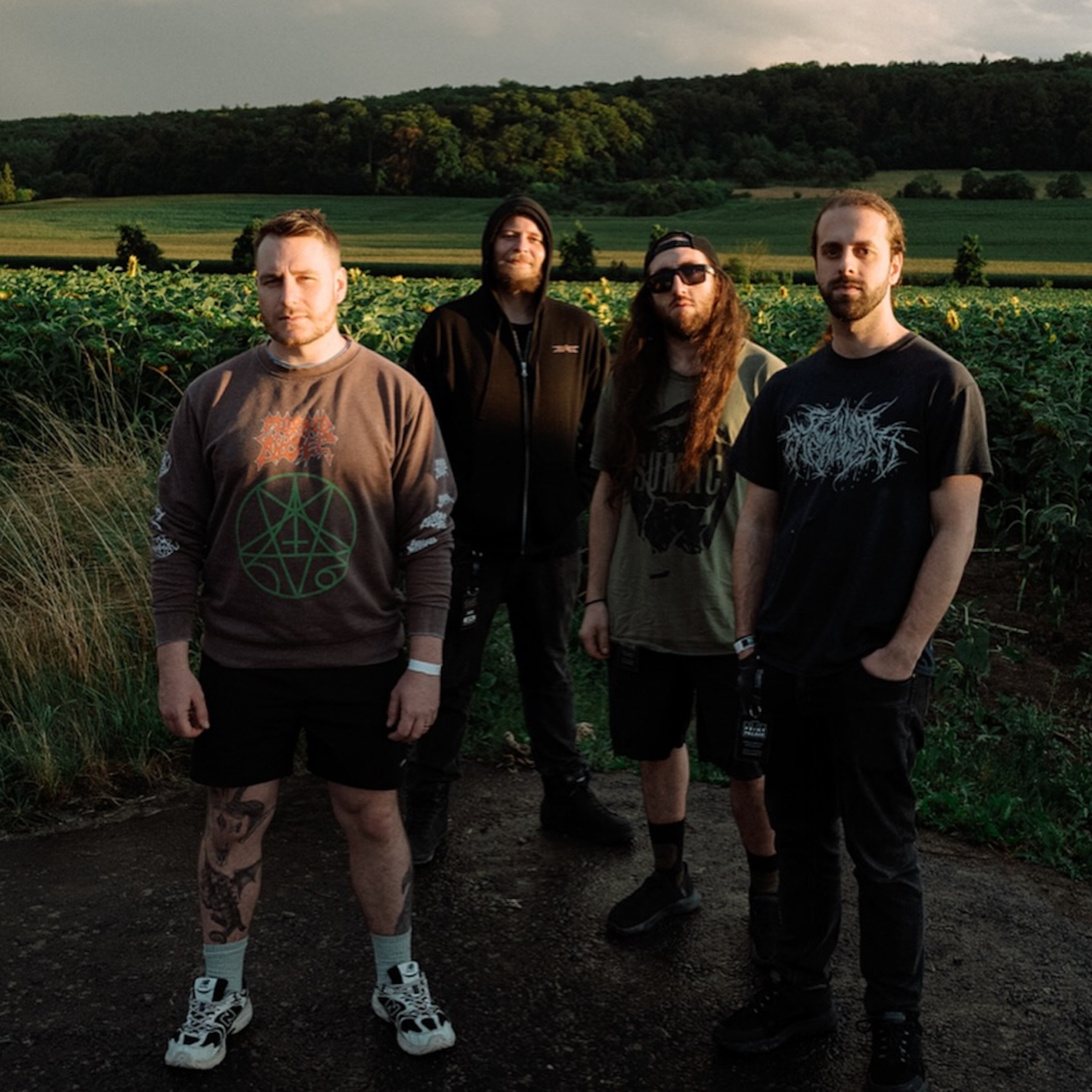 Disentomb portrait