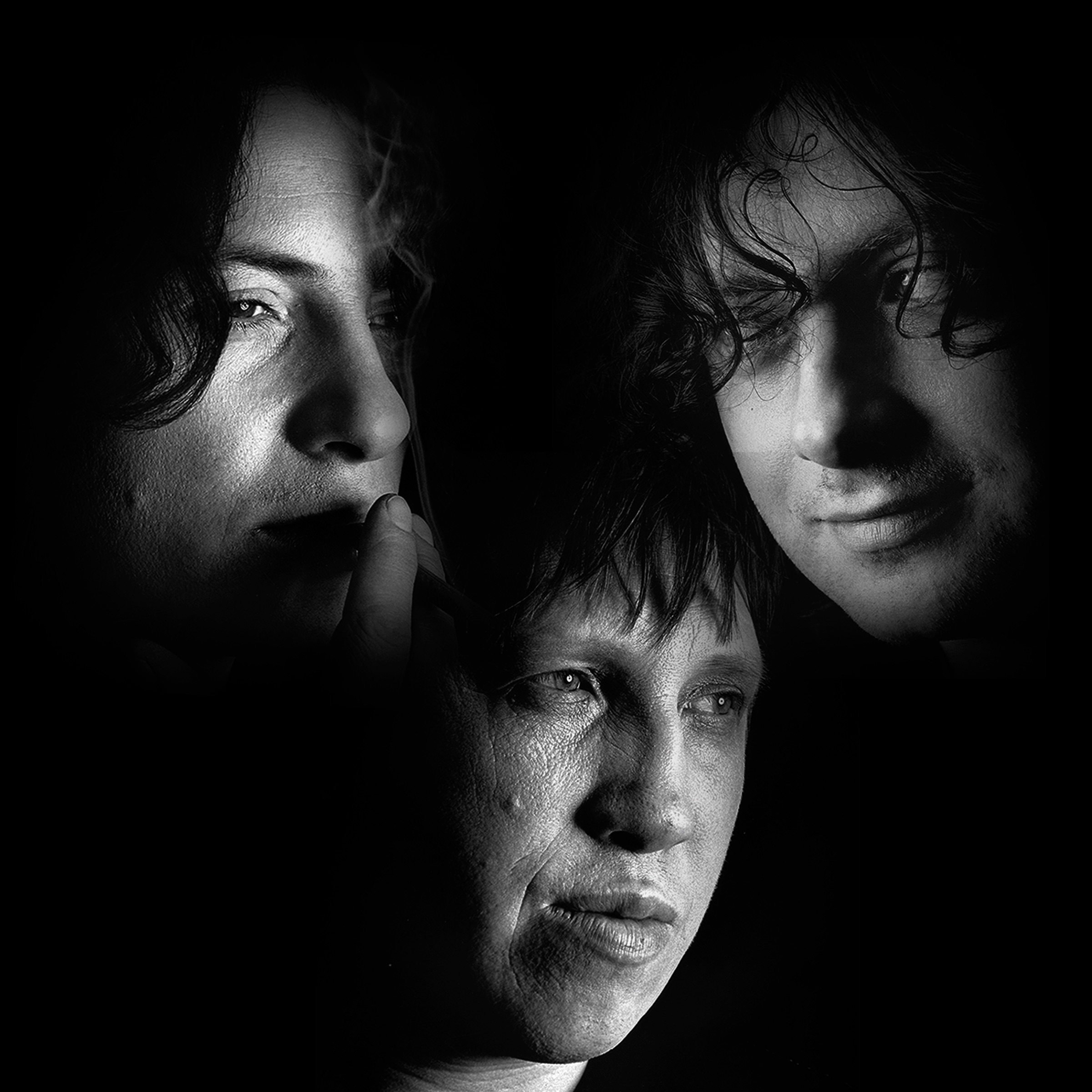 Agatha Christie Portrait