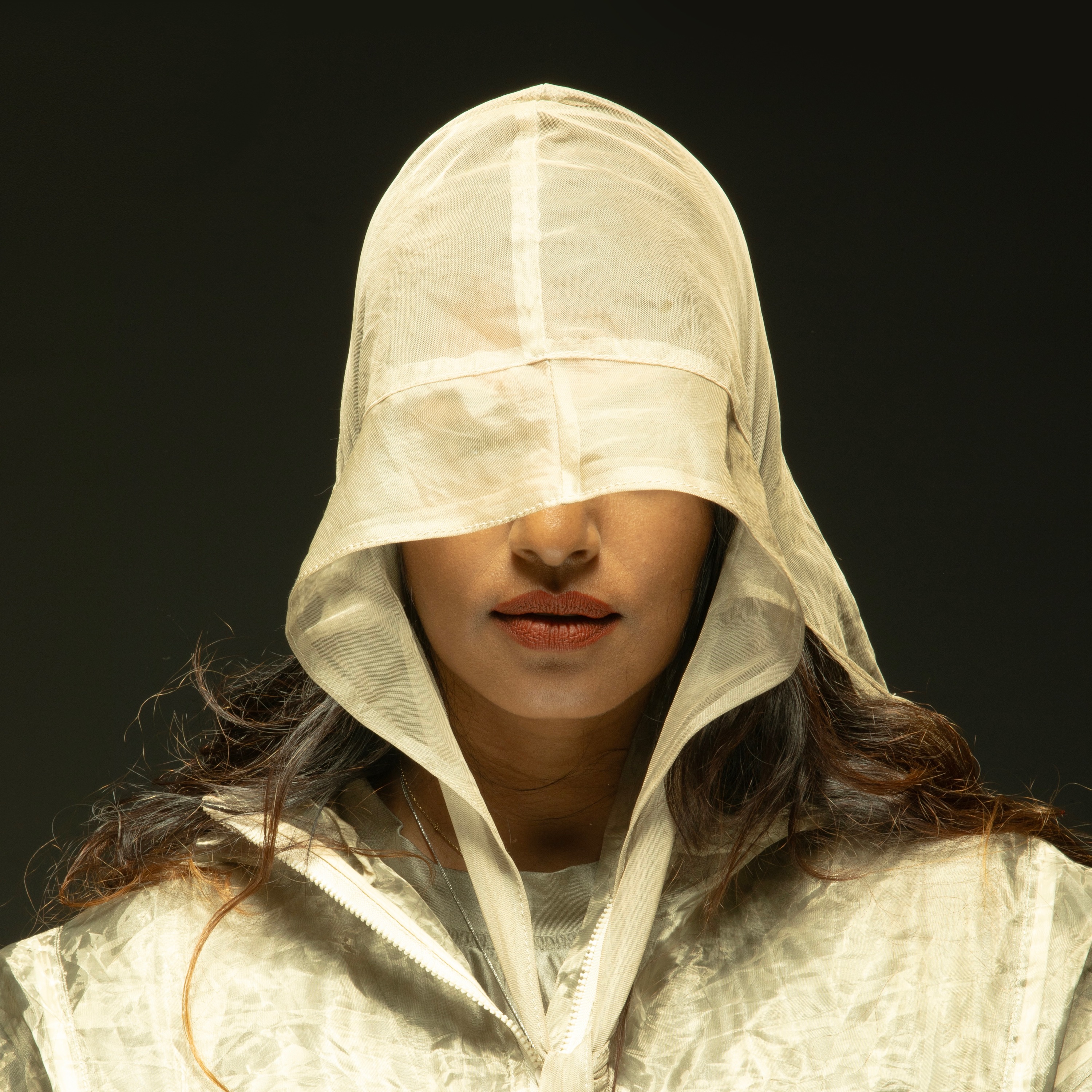 M.I.A. Portrait