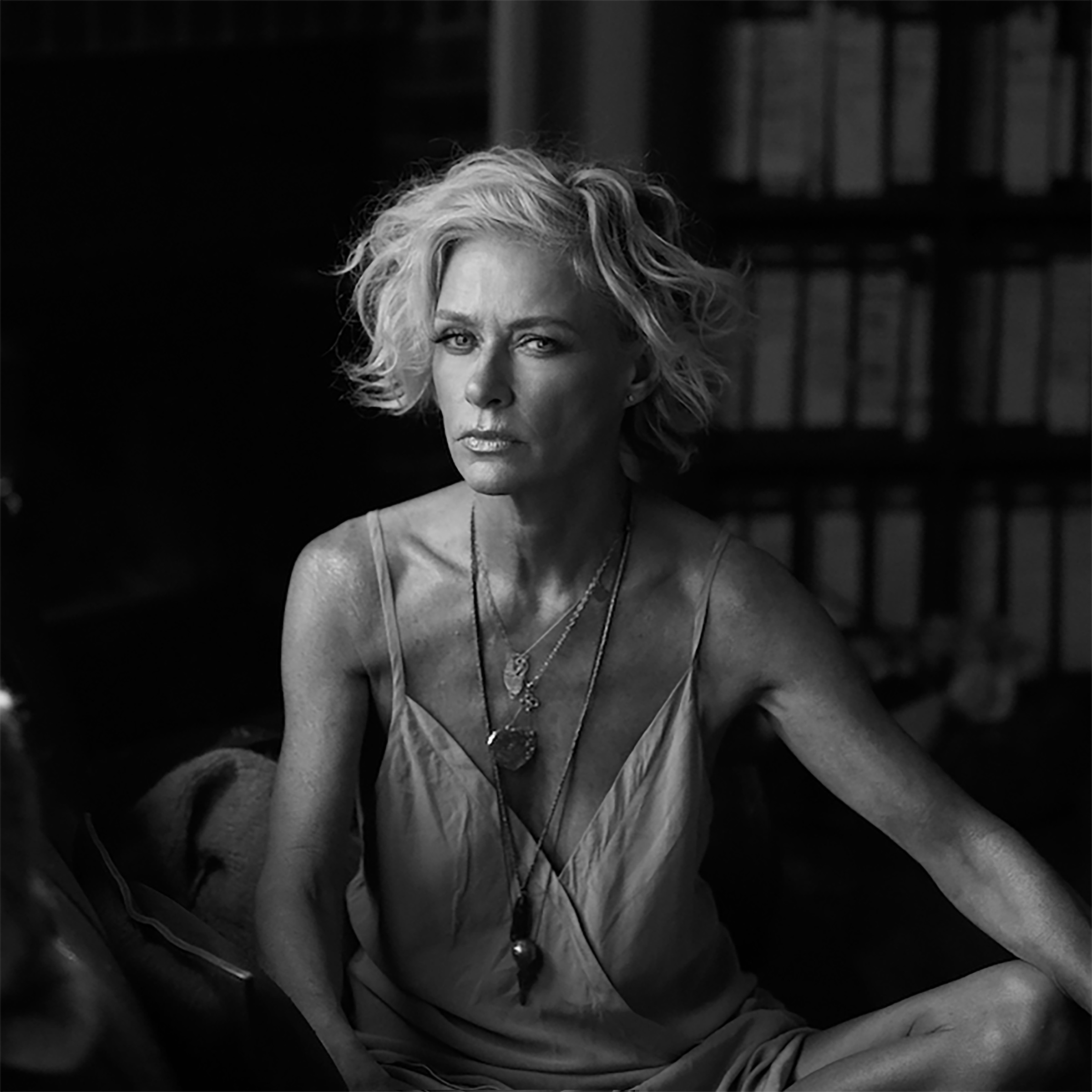 Shelby Lynne Portrait