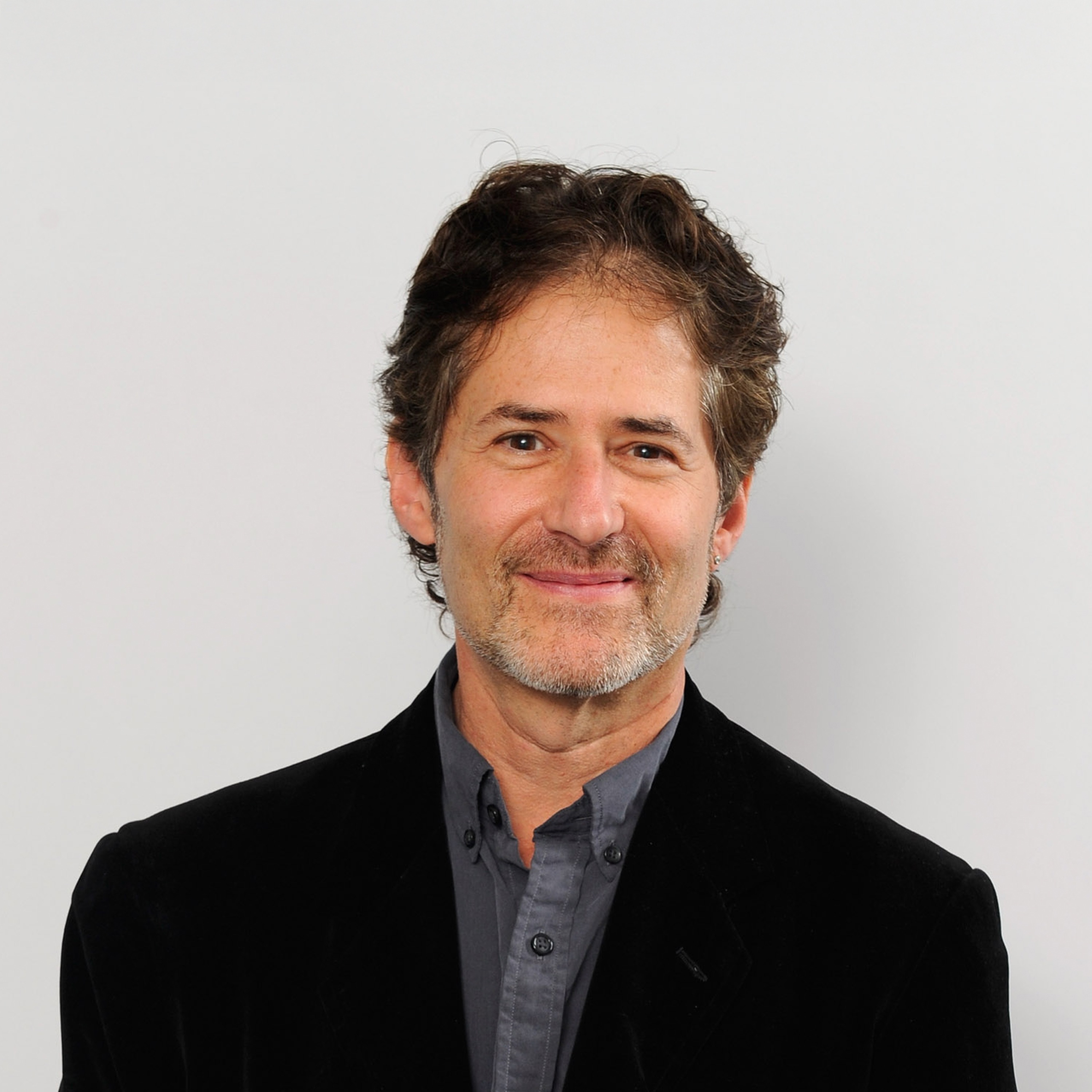 James Horner Portrait