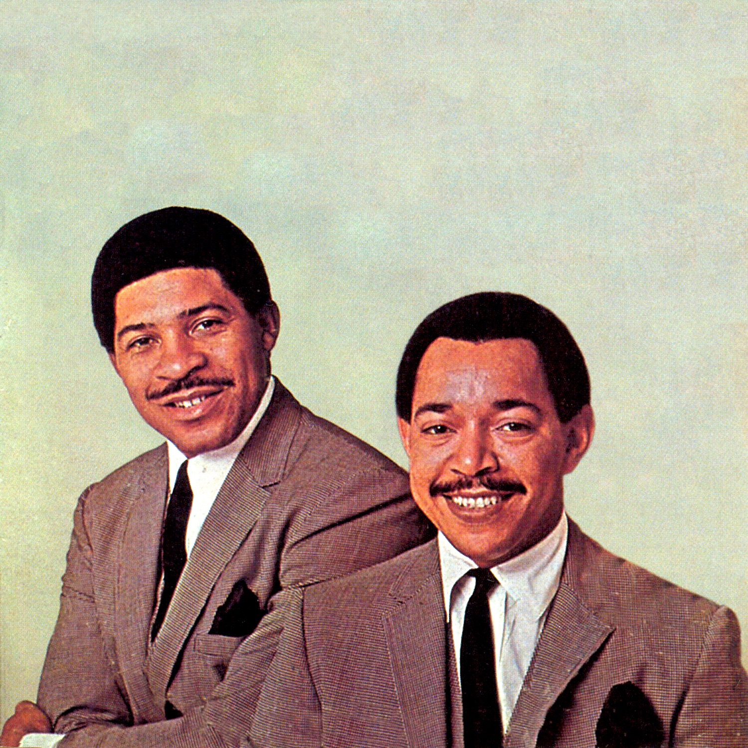 Young-Holt Unlimited Portrait