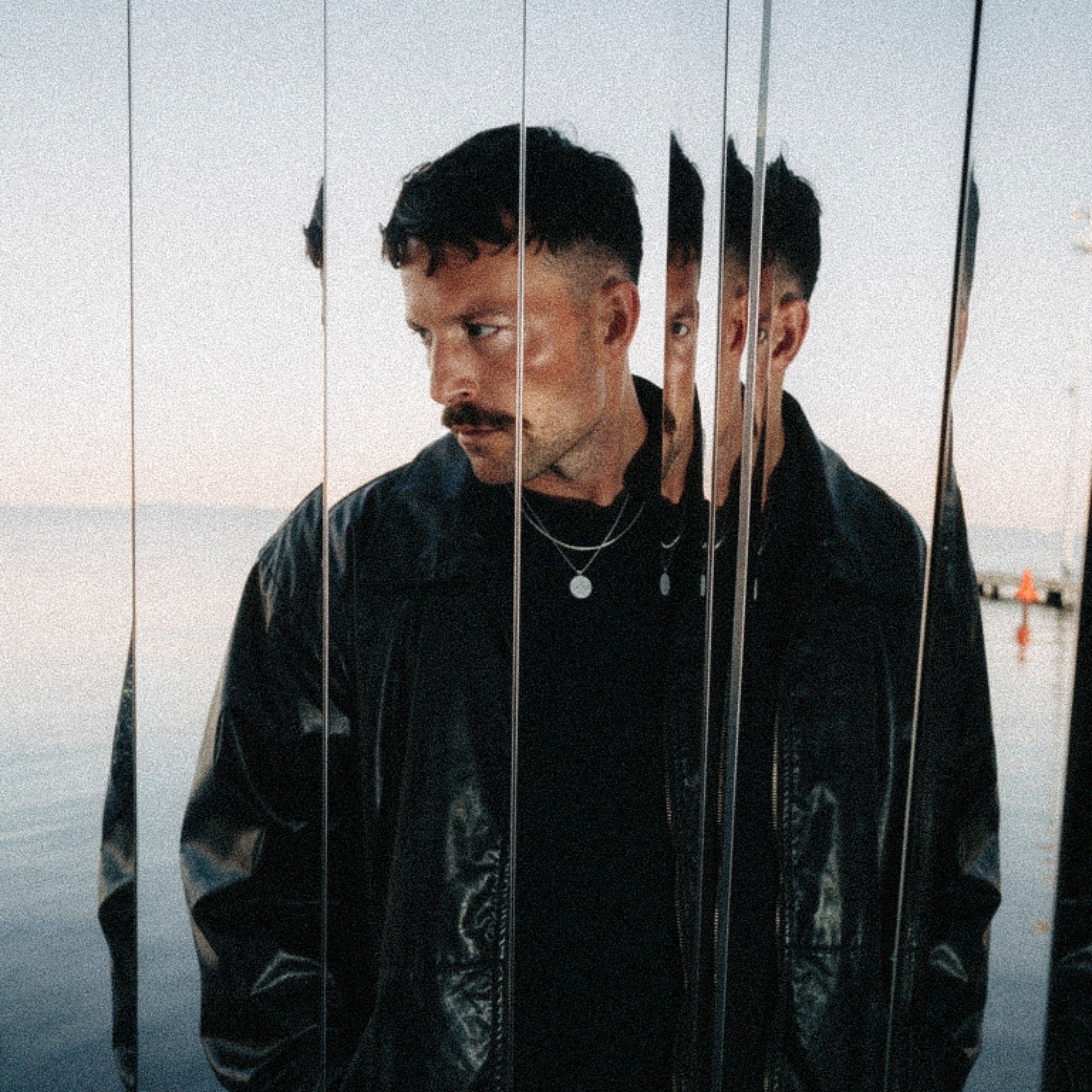 Shlømo Portrait