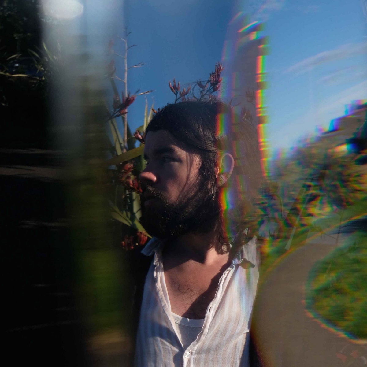 Andrew Wasylyk Portrait