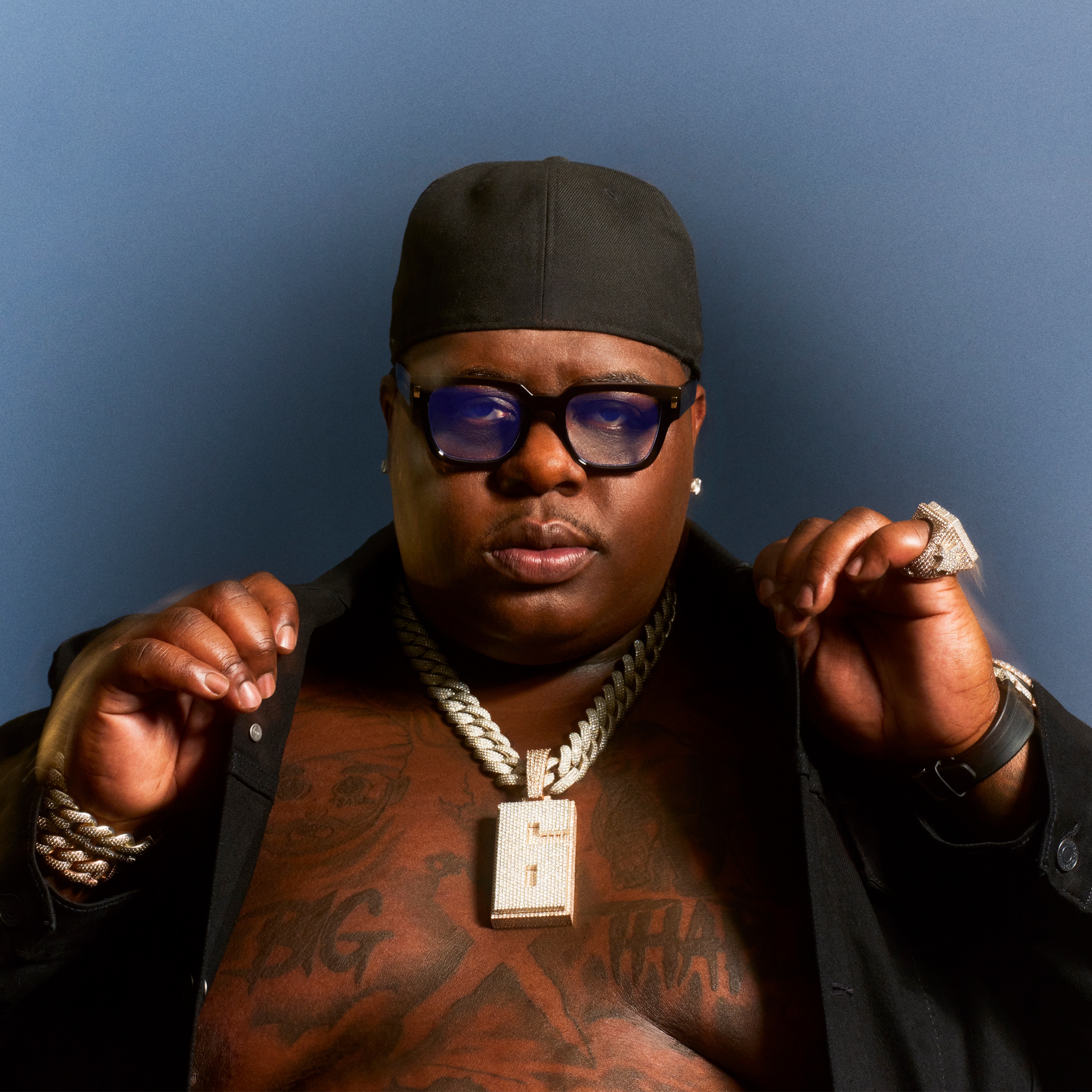 BigXthaPlug Portrait