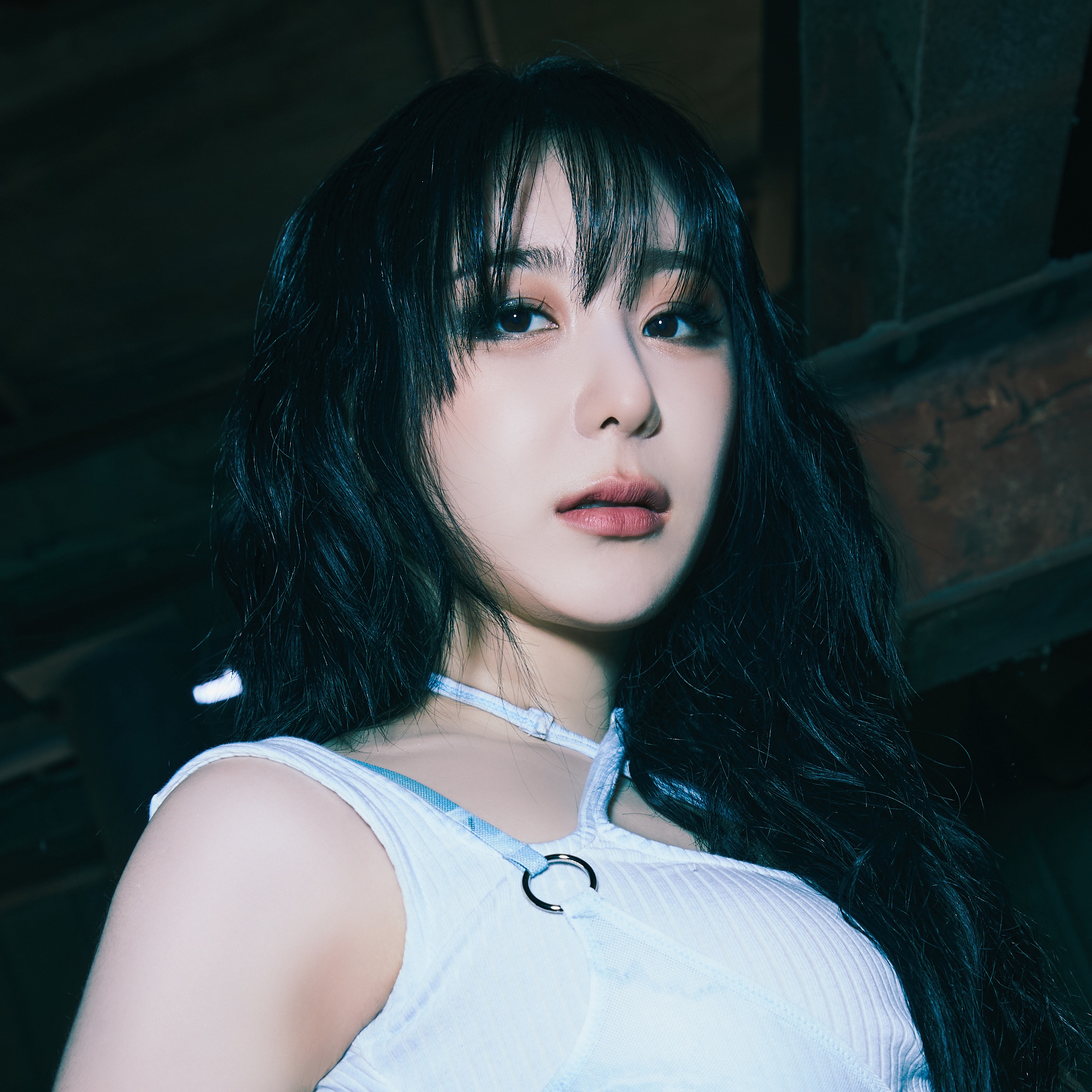 LEE CHAE YEON portrait