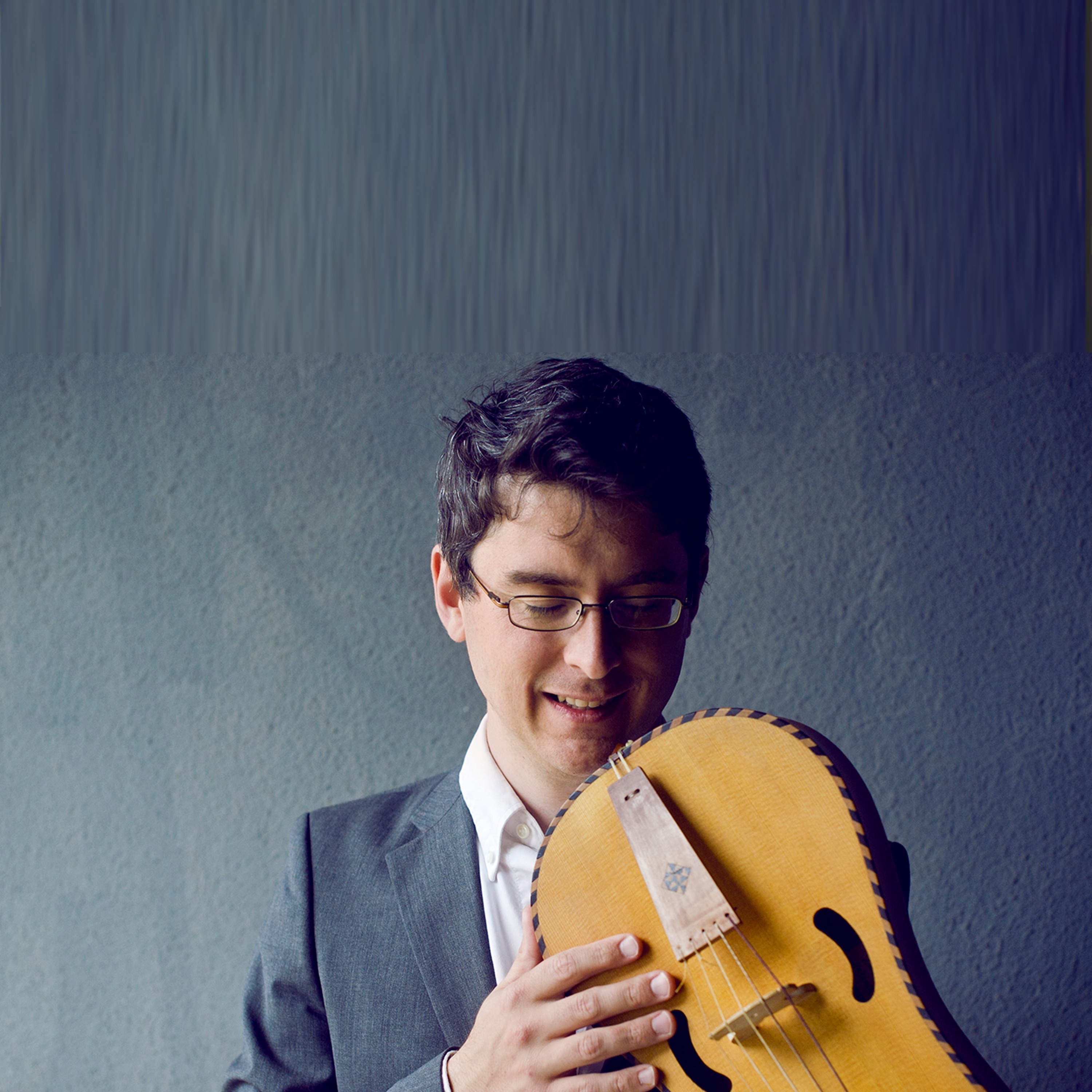 Baptiste Romain Portrait