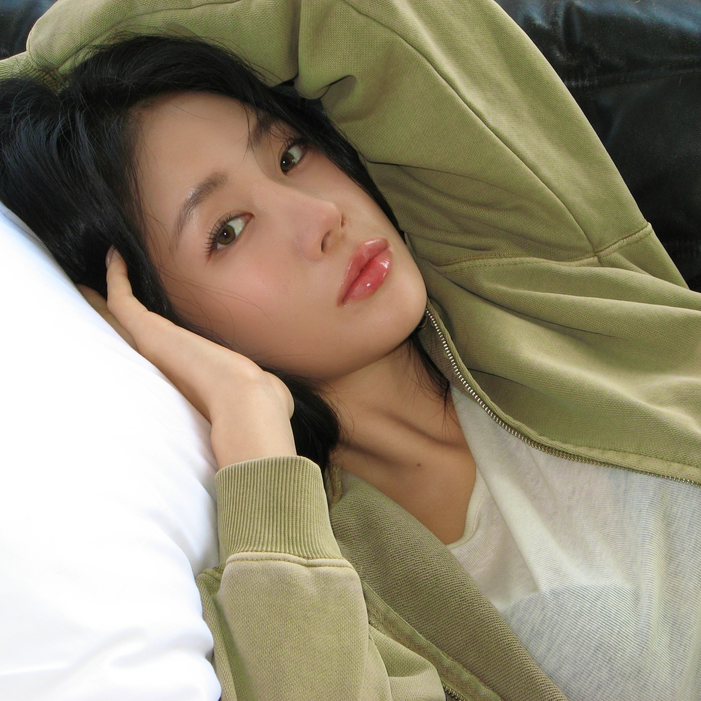 SoYou portrait