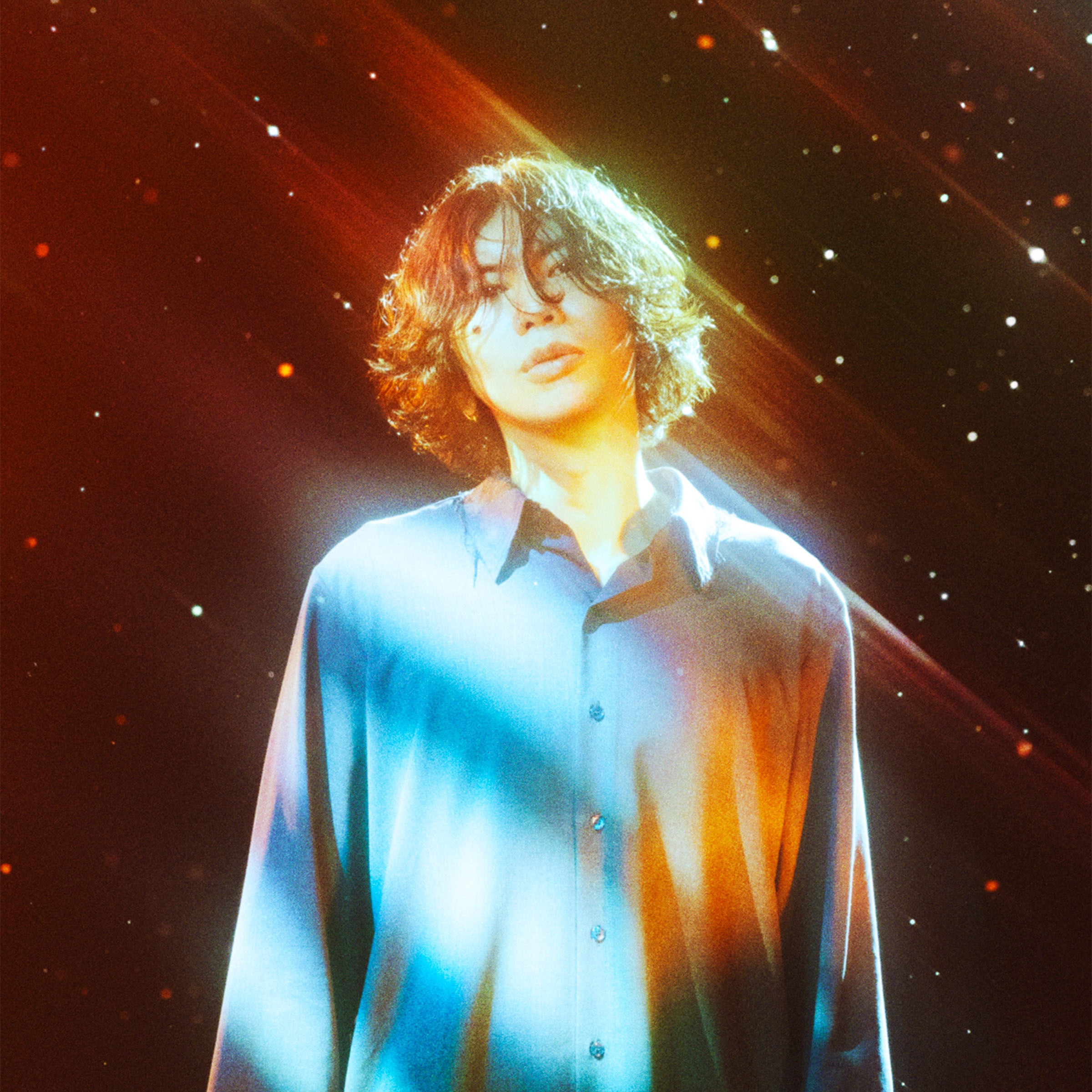 Kenshi Yonezu Portrait