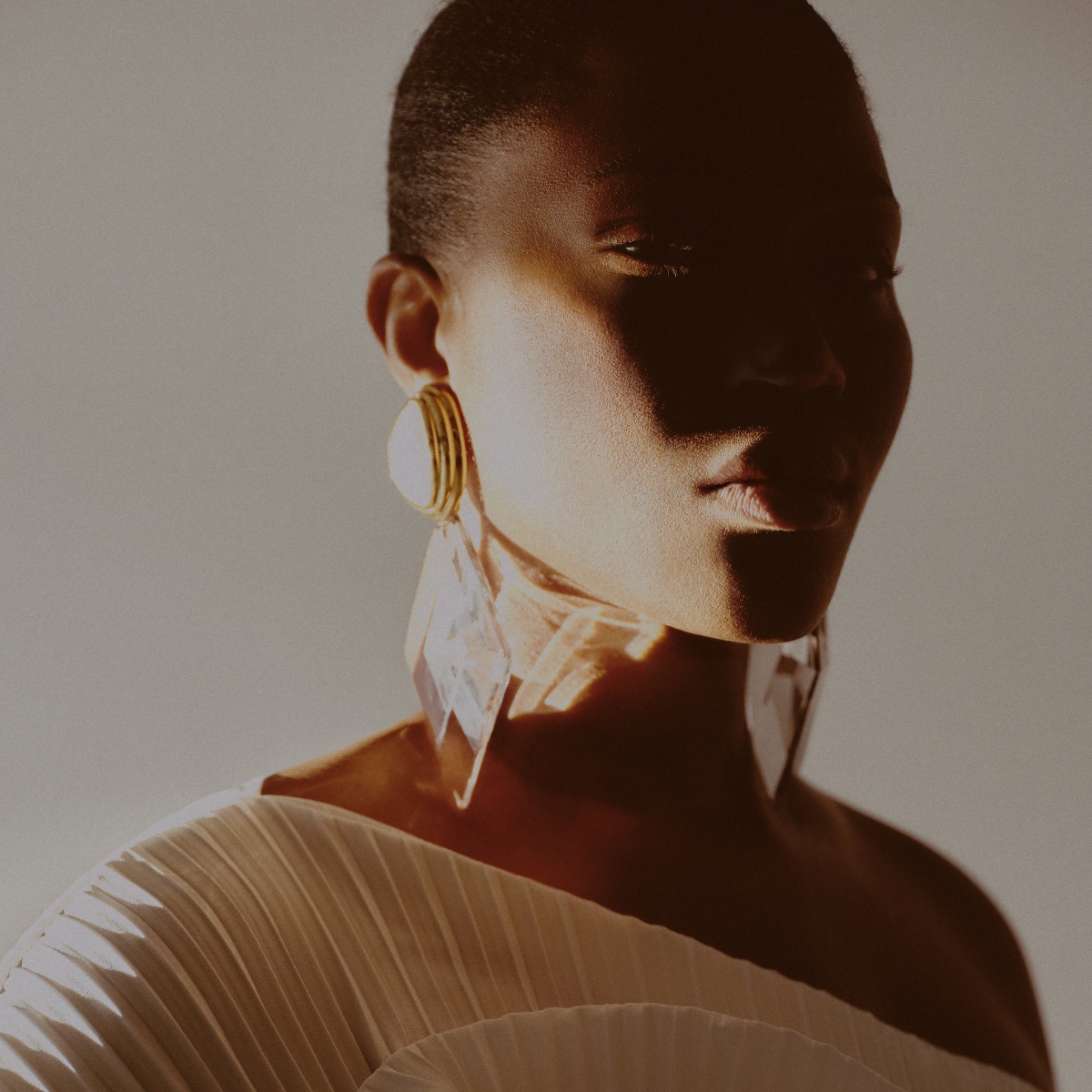 Luedji Luna Portrait