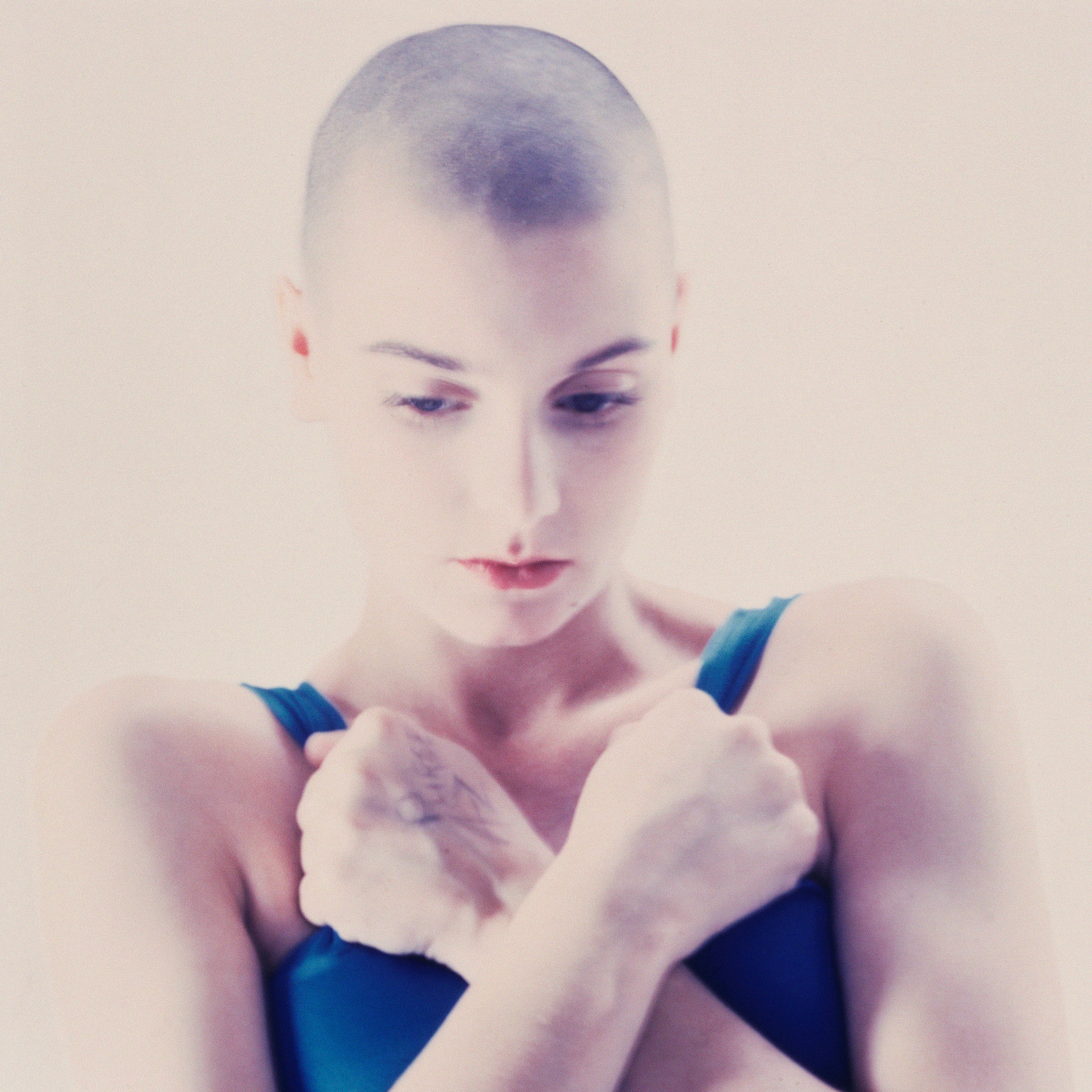 Sinéad O'Connor Portrait