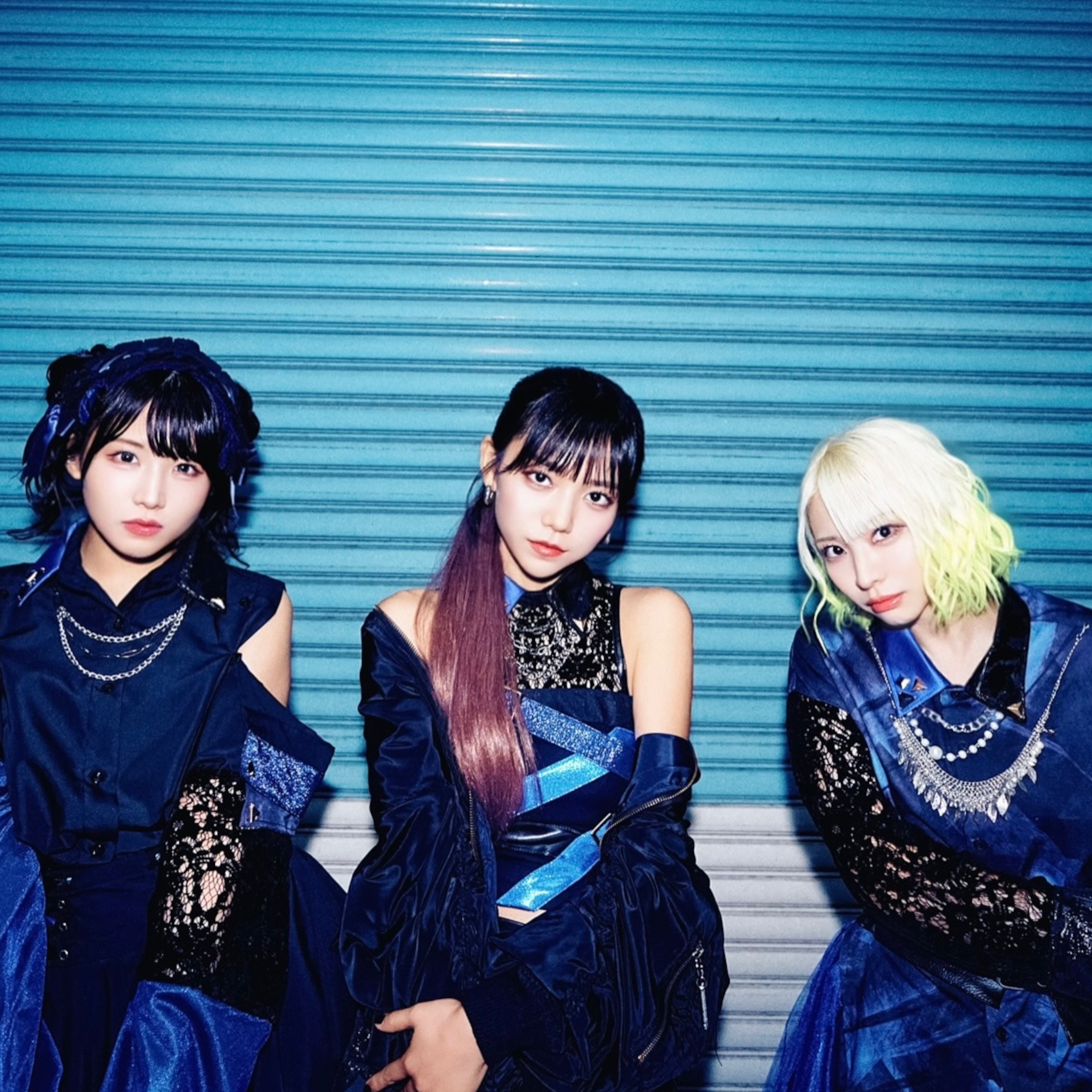 Lonesome_Blue Portrait